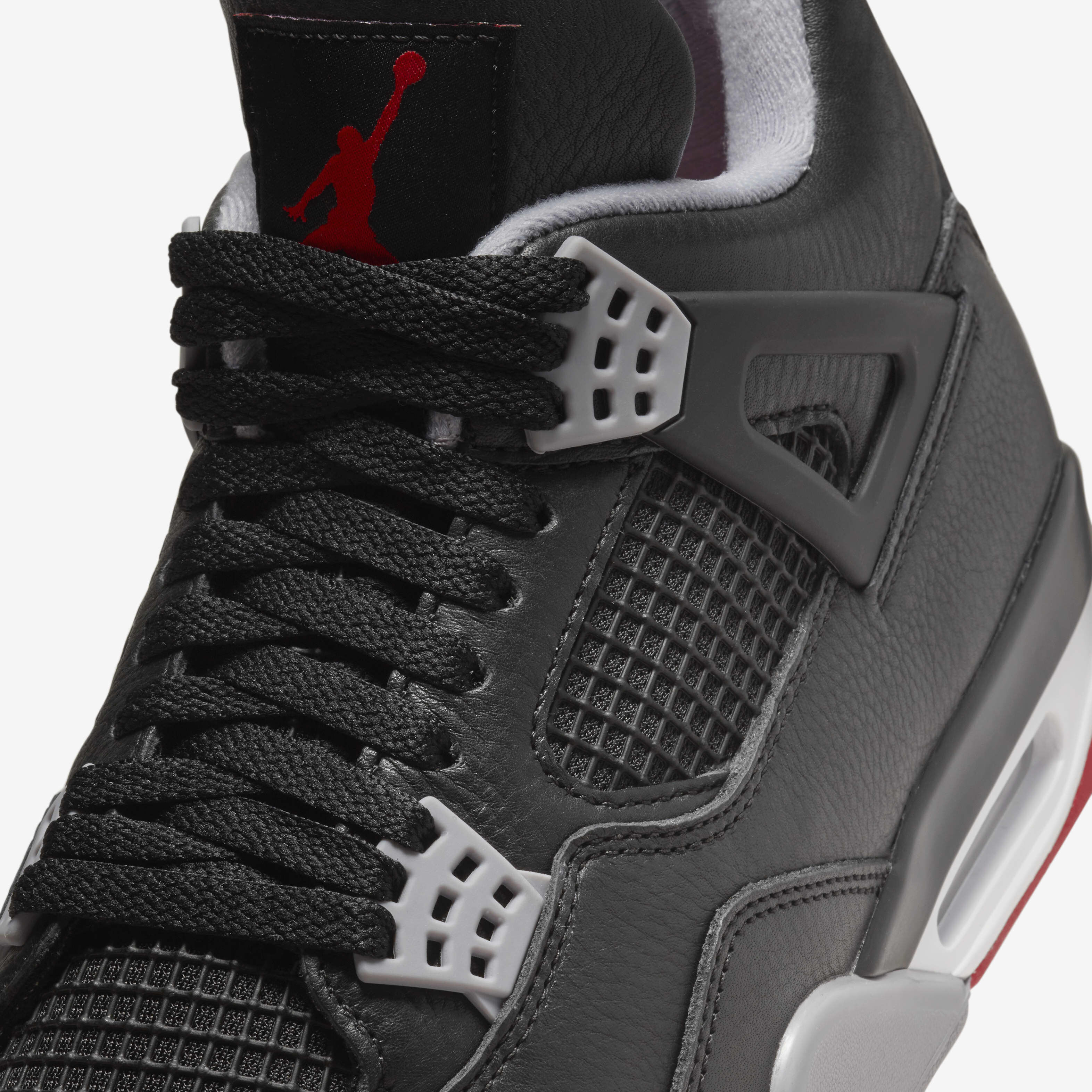Air Jordan 4 Retro 'Rare Air' image number 6