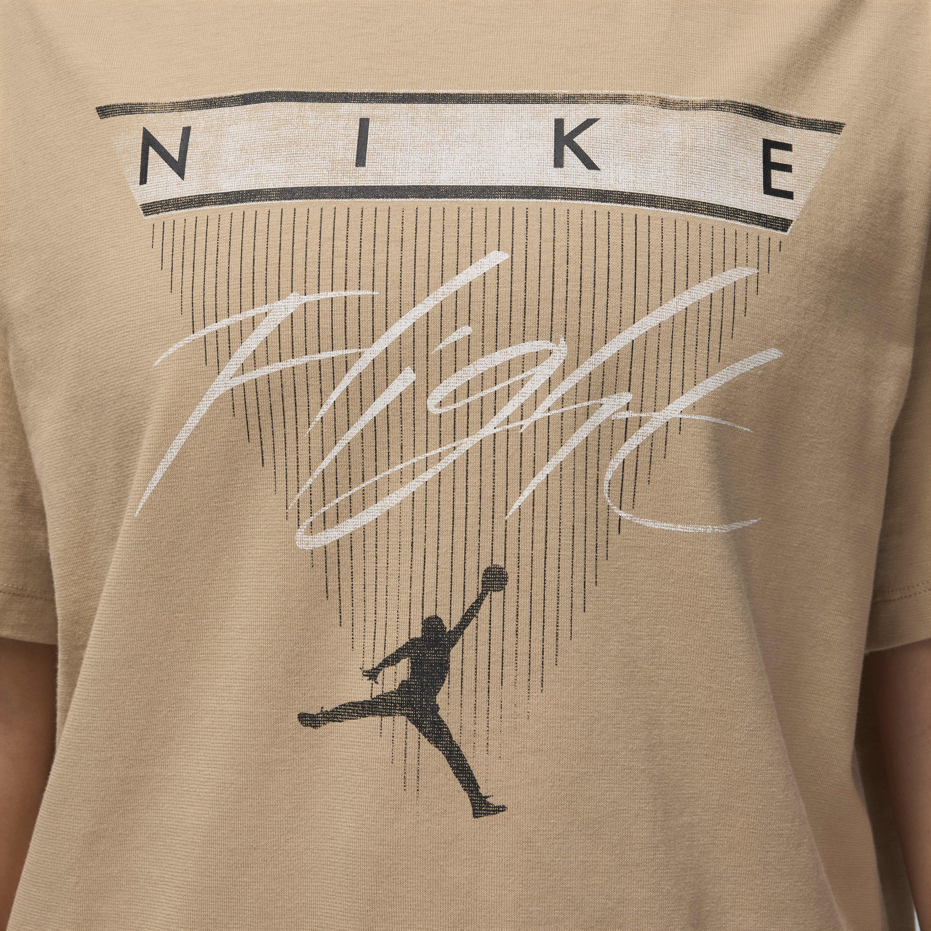 Nike jordan clothes shop