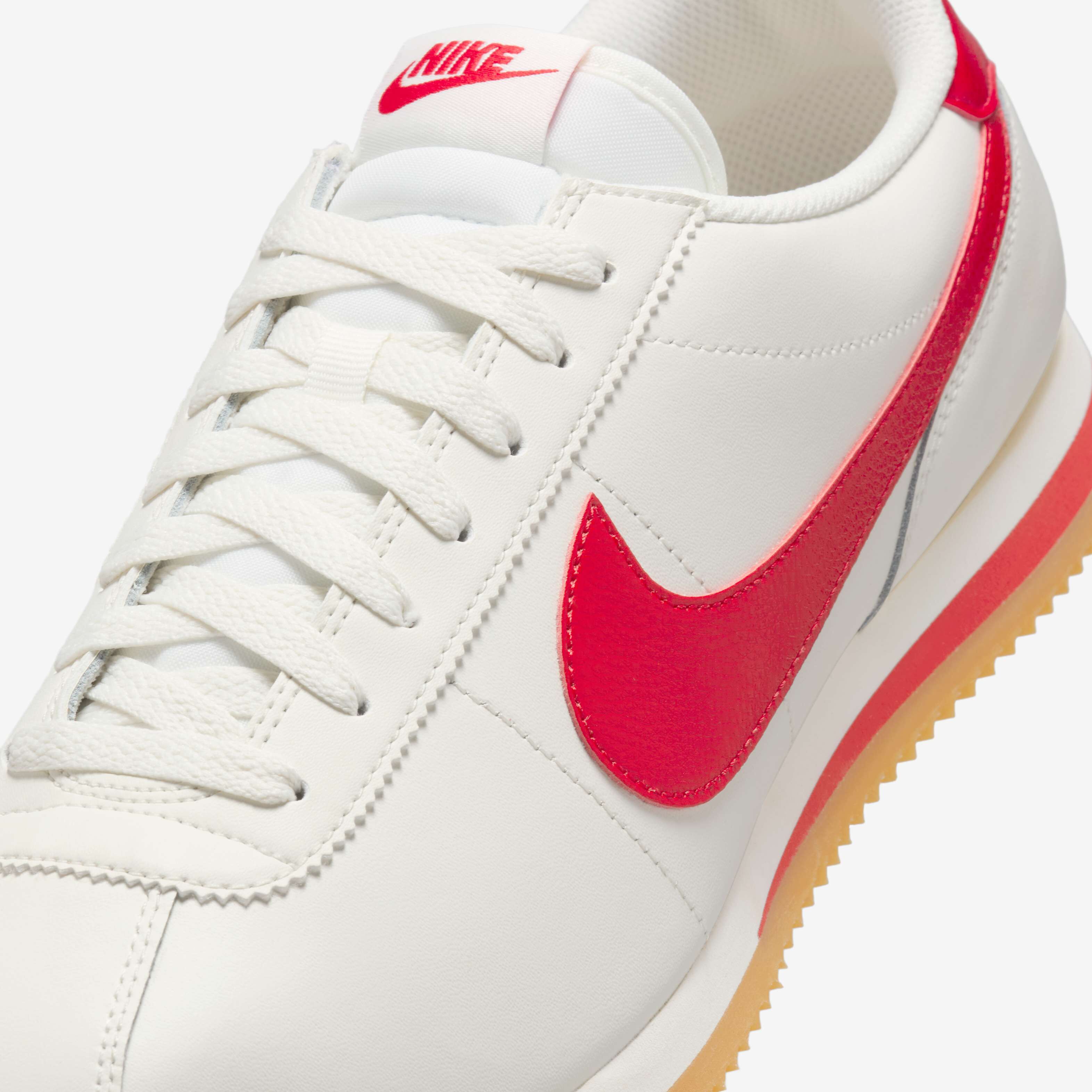 Nike Cortez Leather image number 6