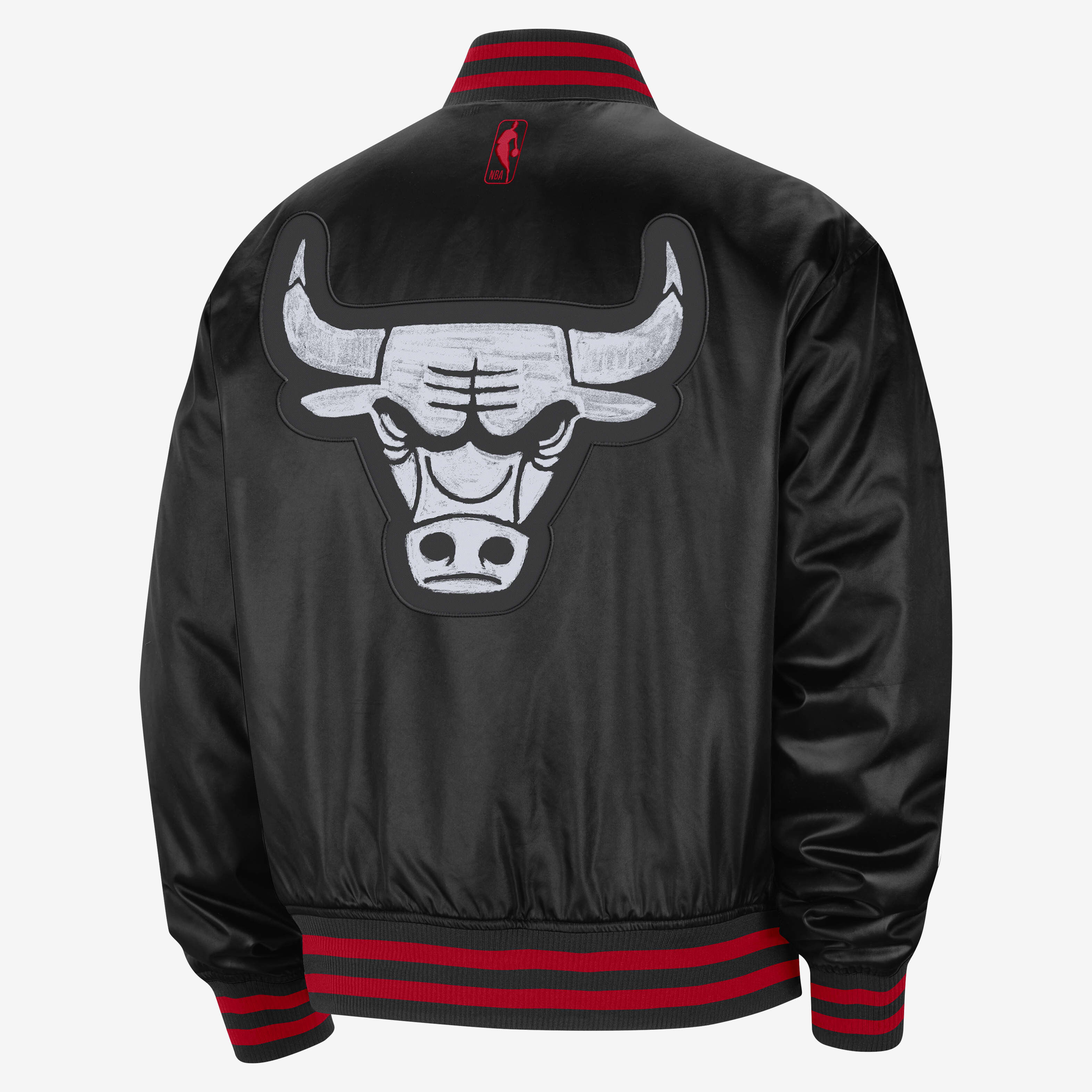 Chicago Bulls 2023/24 City Edition image number 1