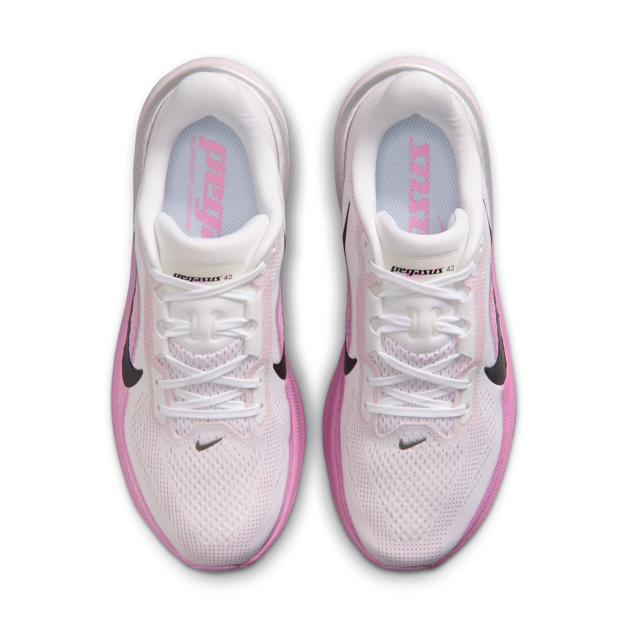 Nike Pegasus 42 image number 3