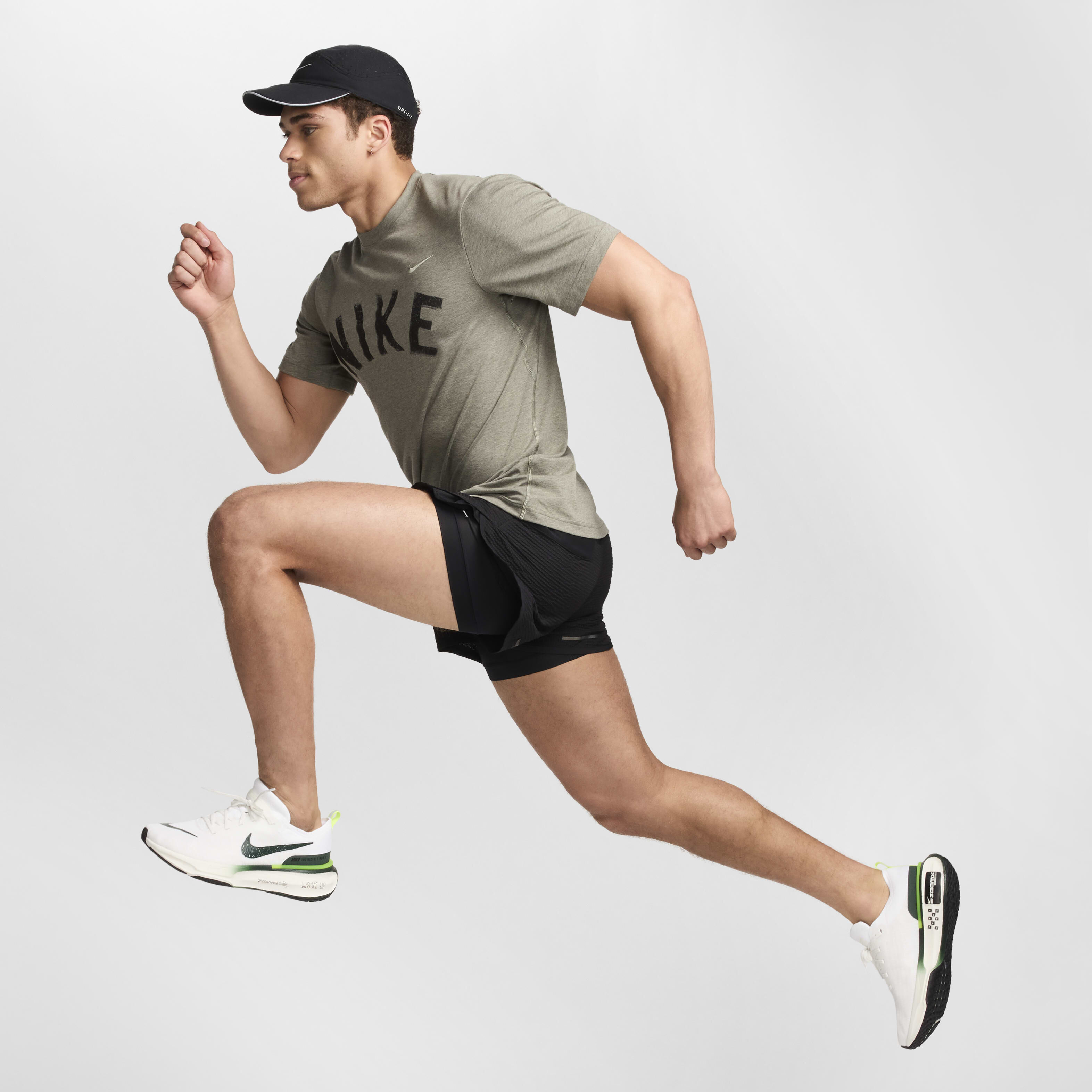 Nike Primary Swoosh image number 6