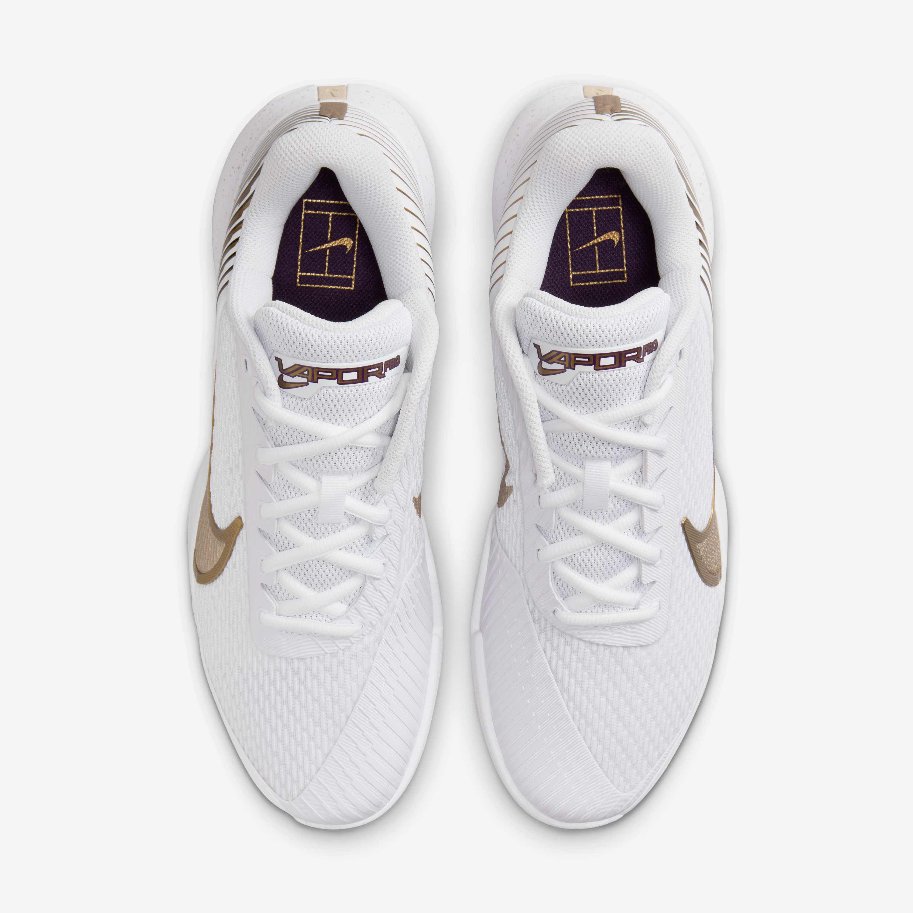 NikeCourt Vapor Pro 2 image number 3