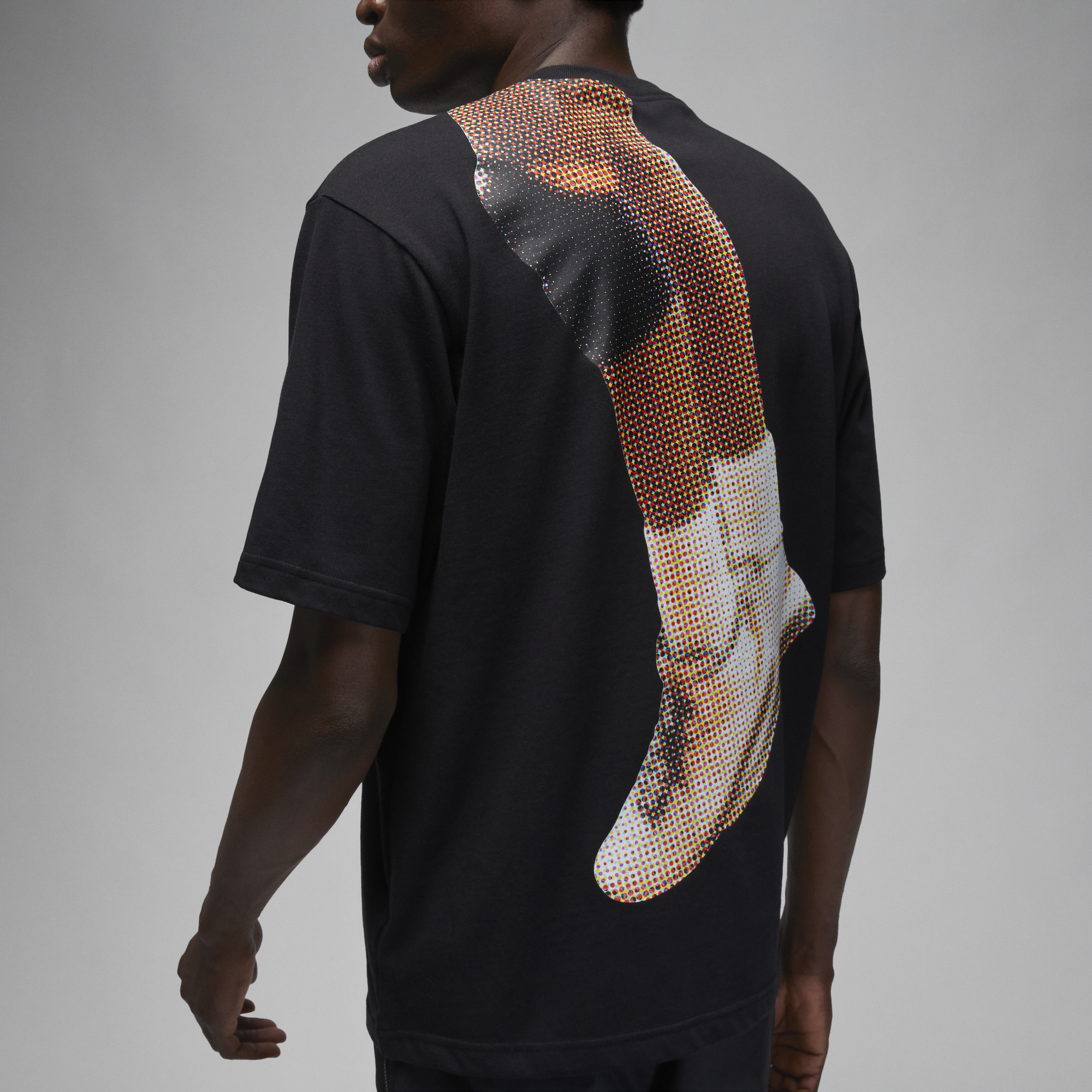 Nike snake discount skin shirt