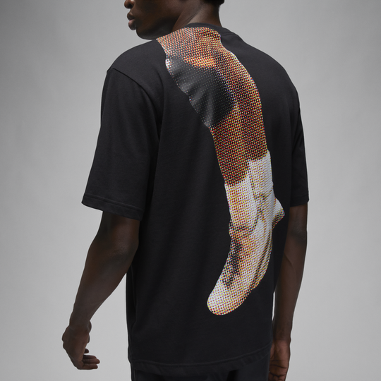 Nike snakeskin shirt deals