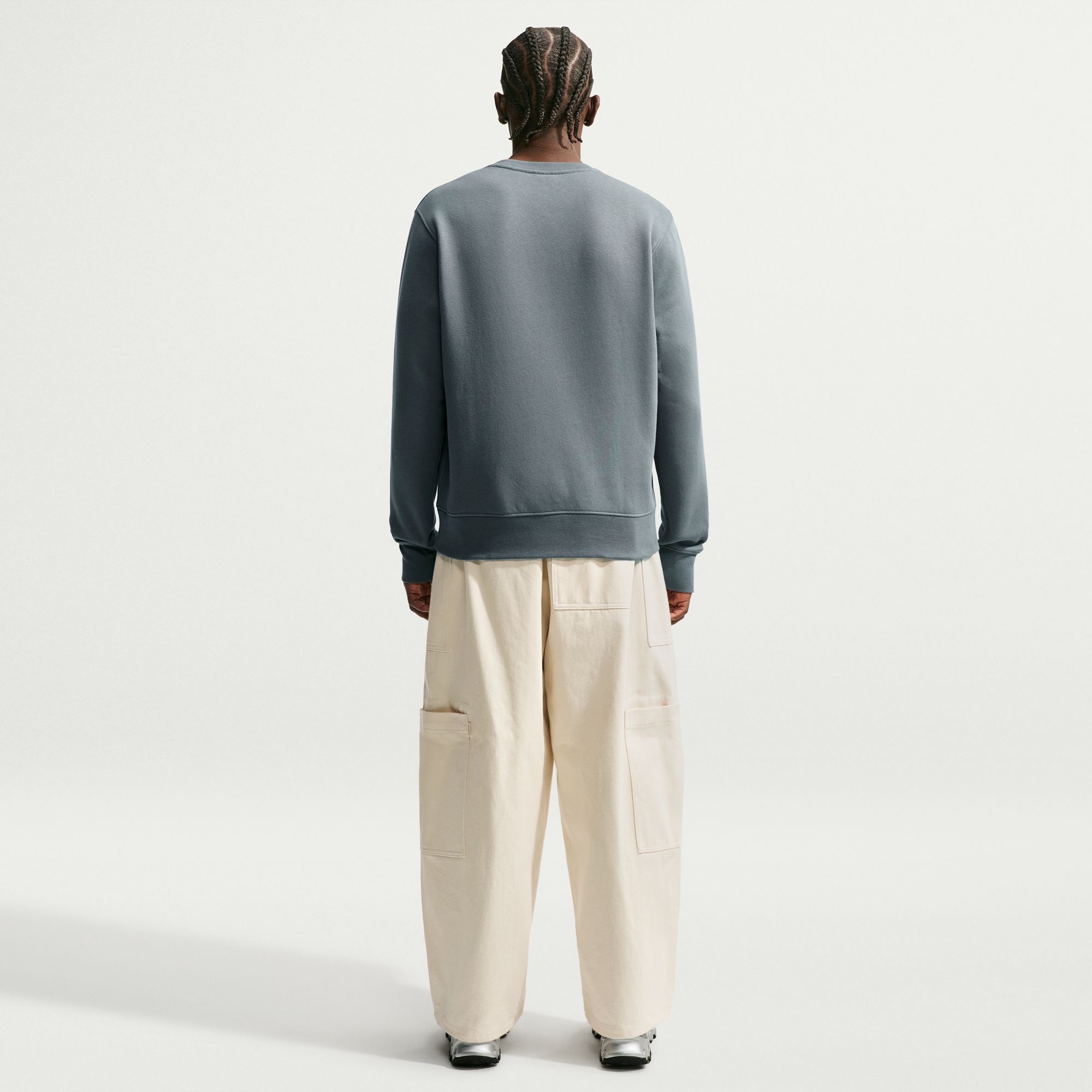 Nike Club image number 1