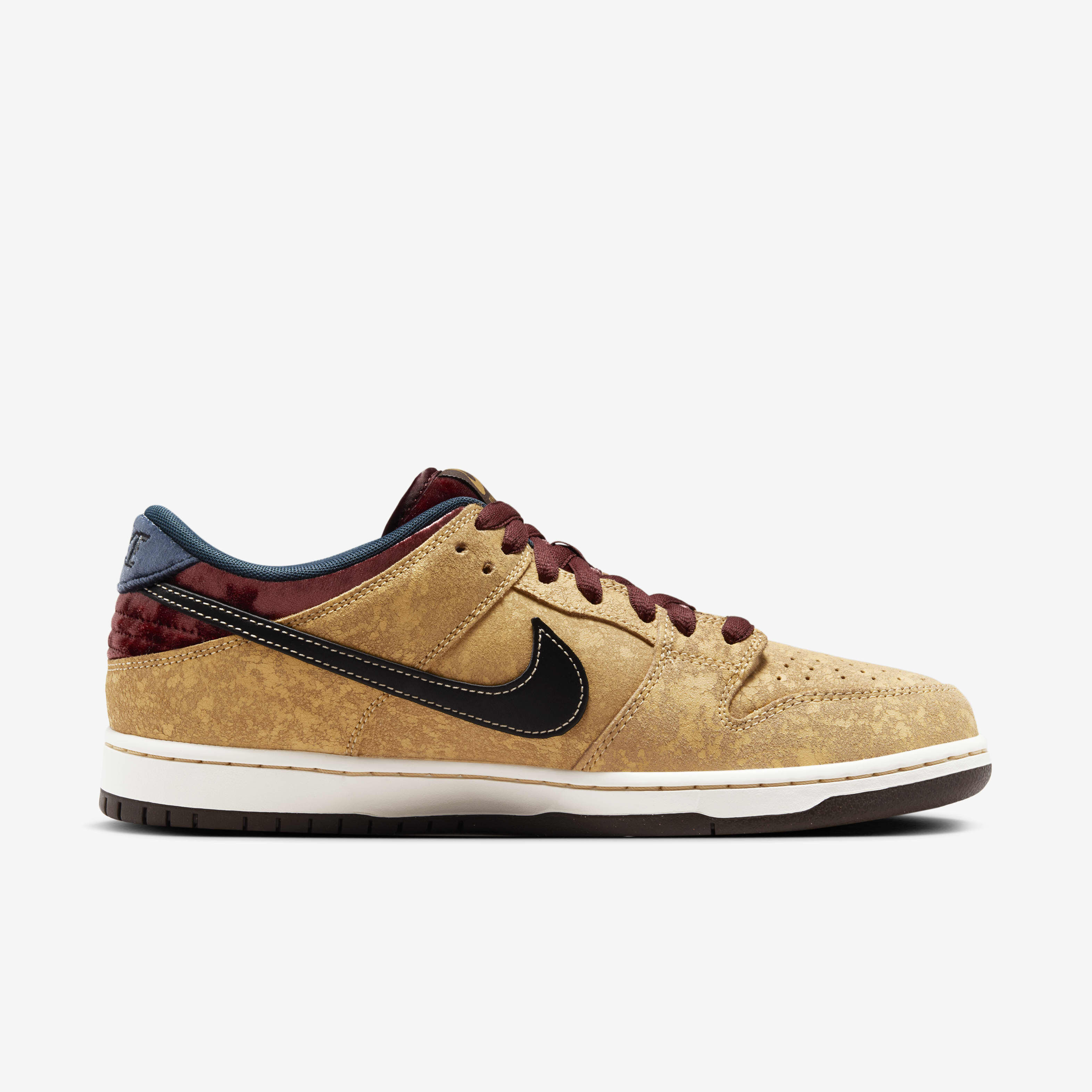 Yellow nike sb dunks on sale