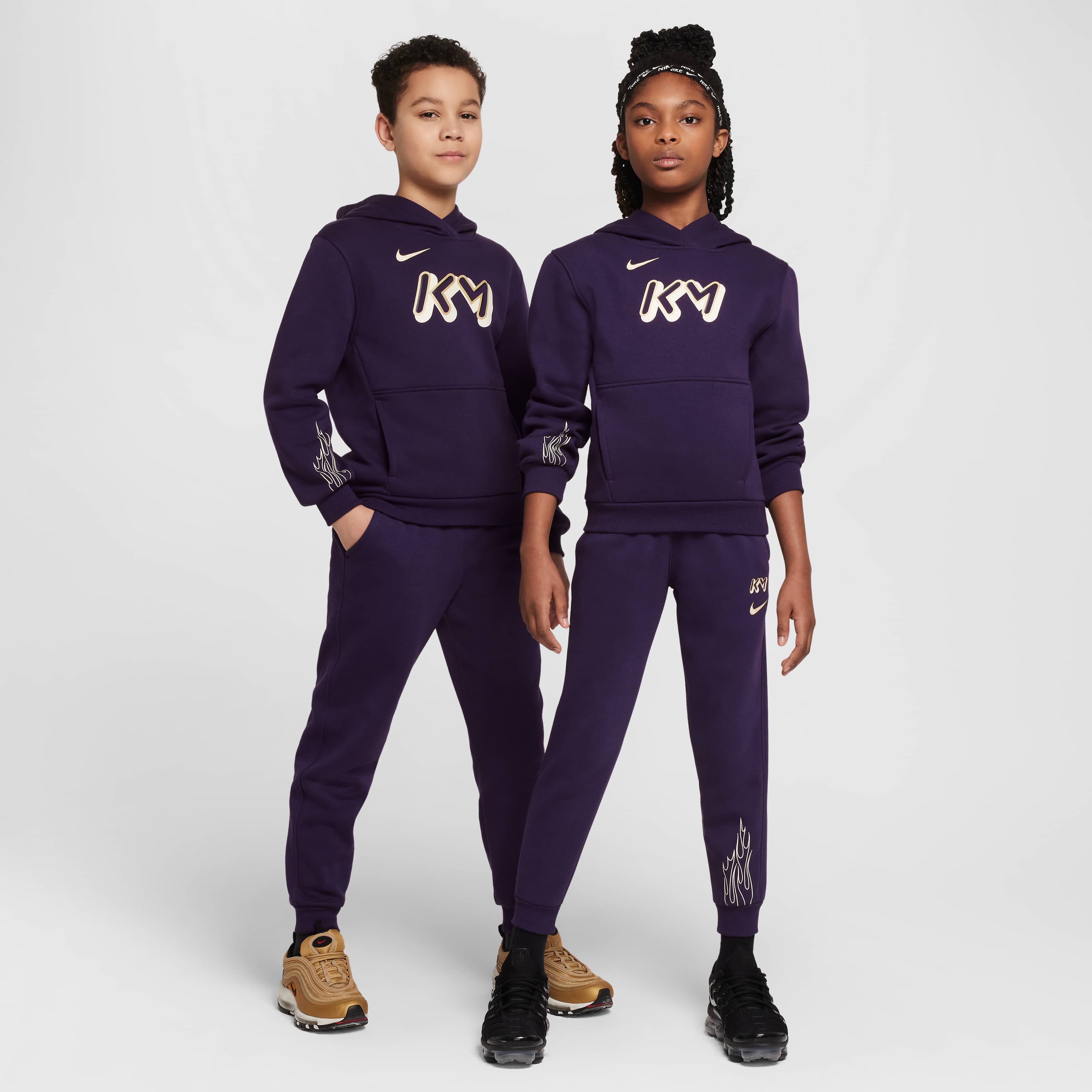 كيليان مبابي كلوب فليس image number 8