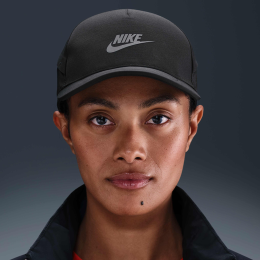 Women's Caps-Nike, Nike Club, Structured Dri-FIT Cap