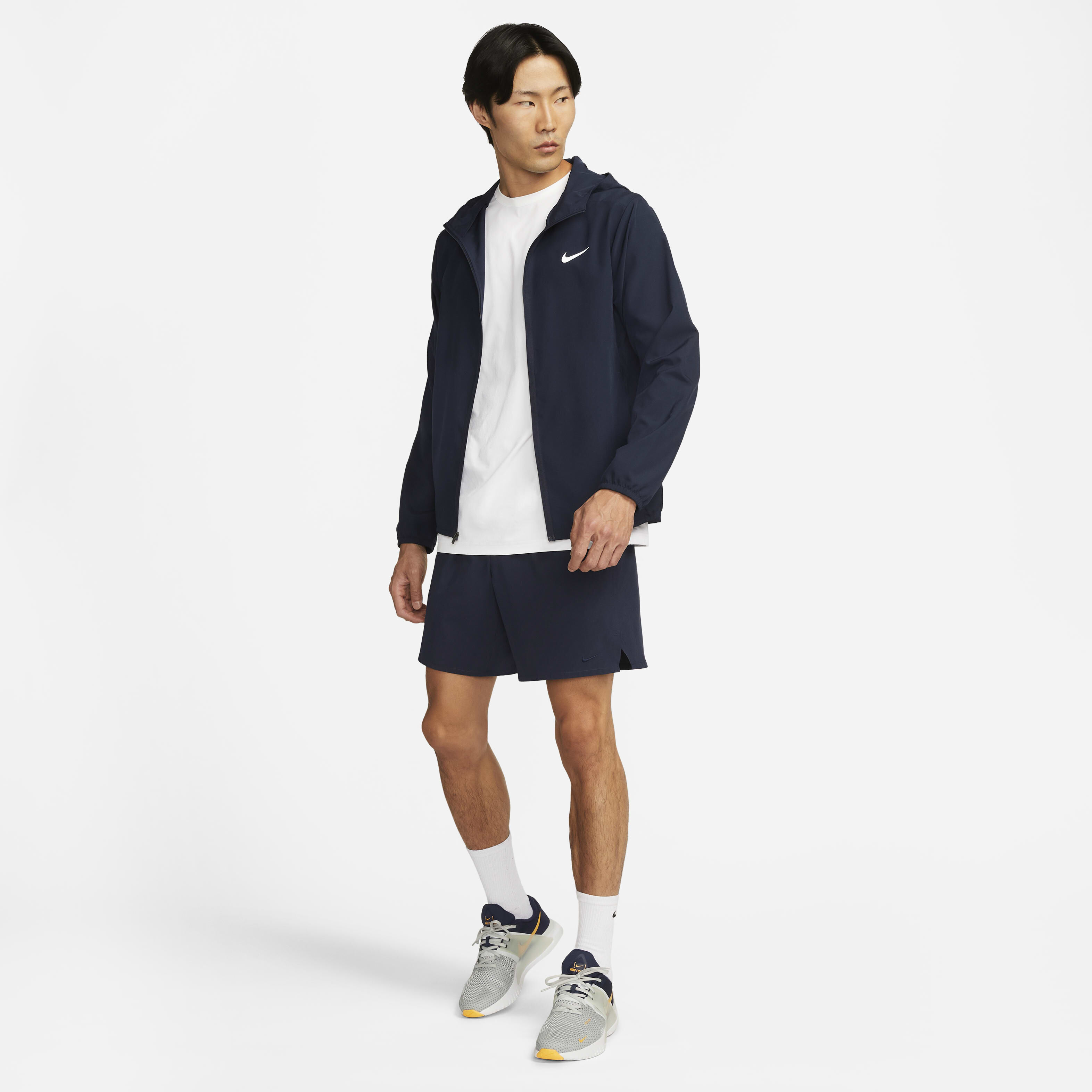 نايكي فورم image number 4