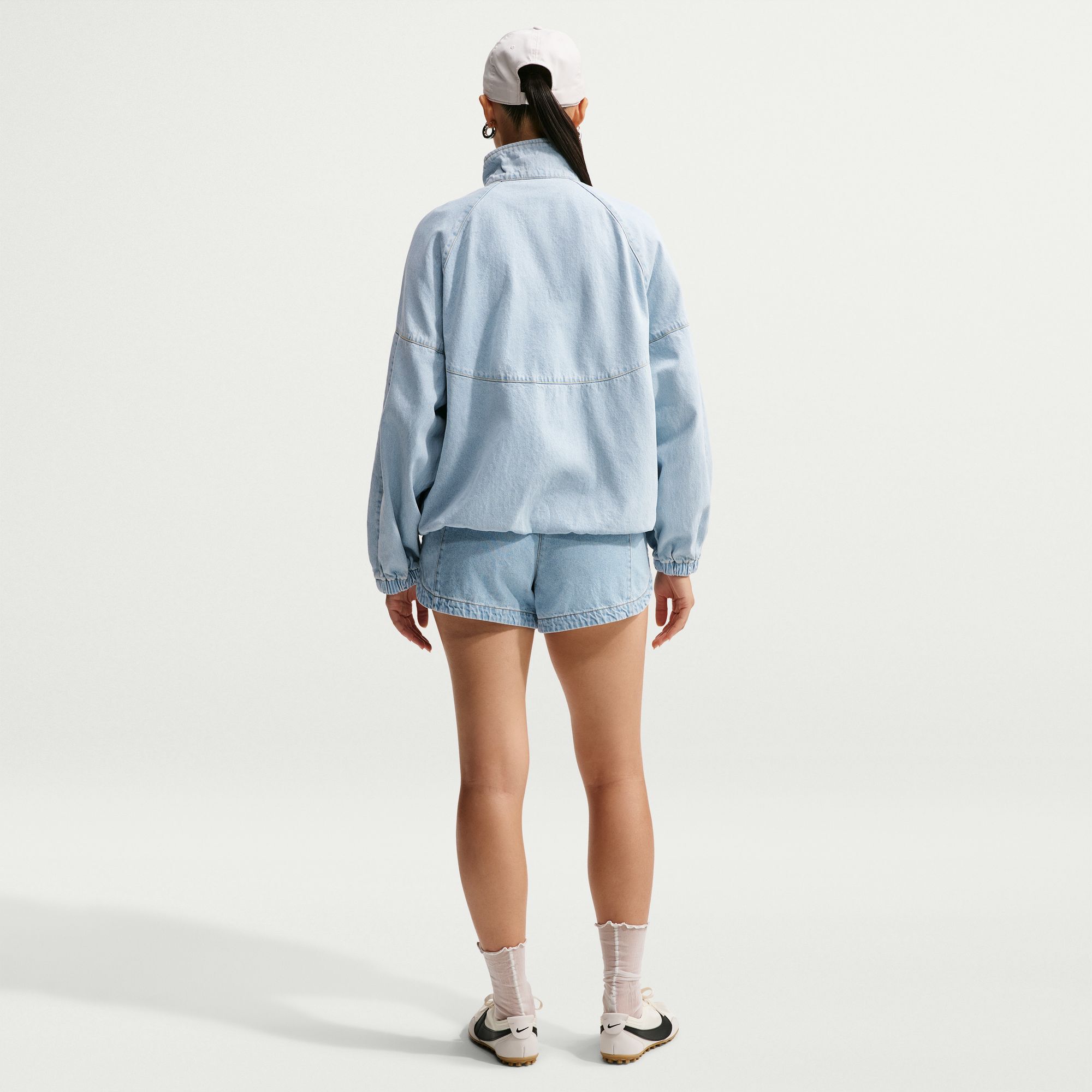 Nike Sportswear Tempo image number 4