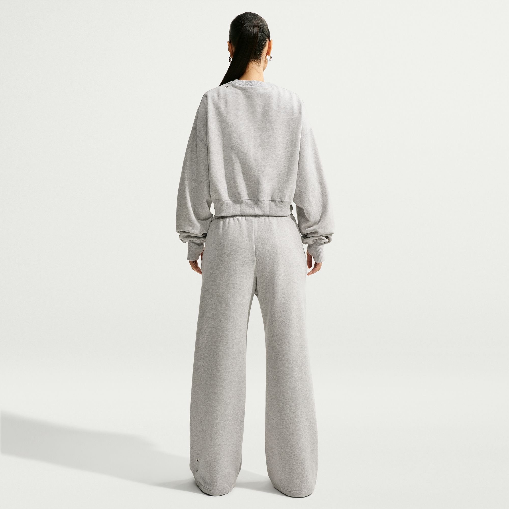 Nike Studio Fleece Medium Weight image number 1