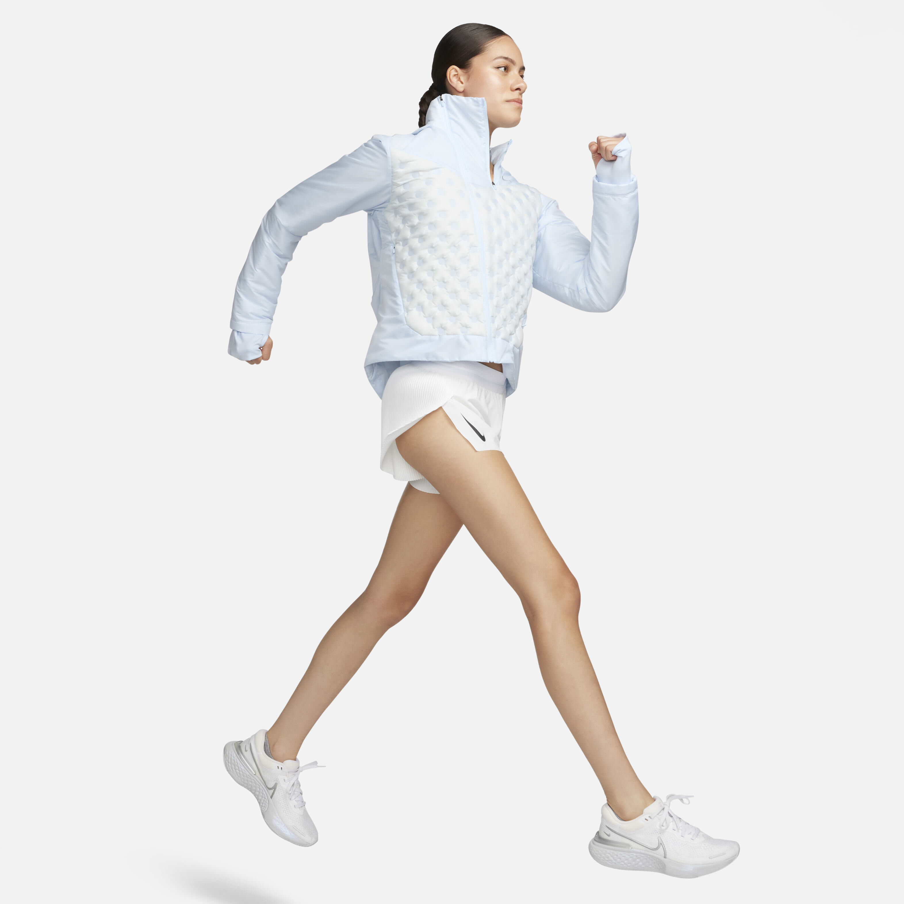 Nike Therma-FIT ADV Repel AeroLoft image number 9