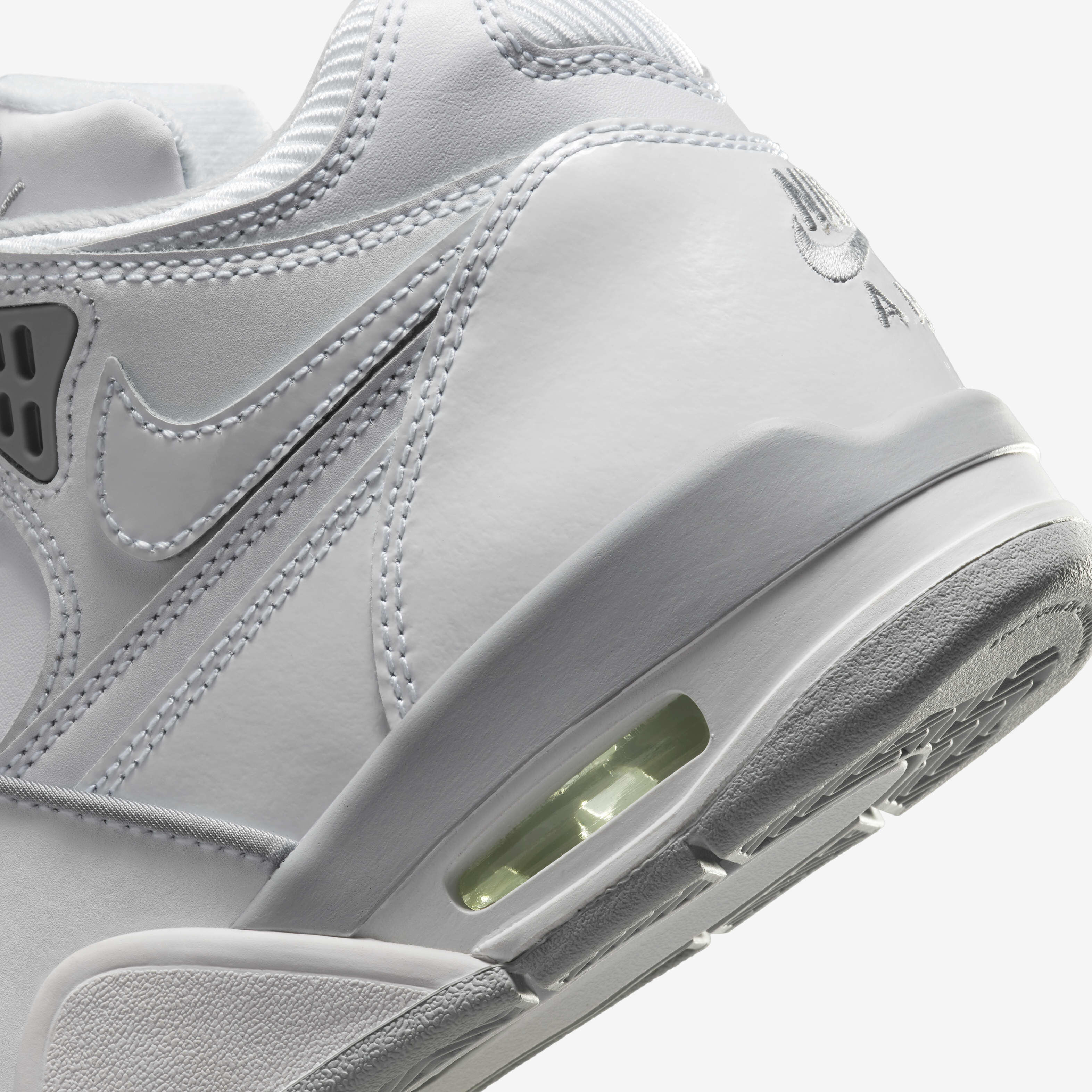 Nike Air Flight 89 image number 7