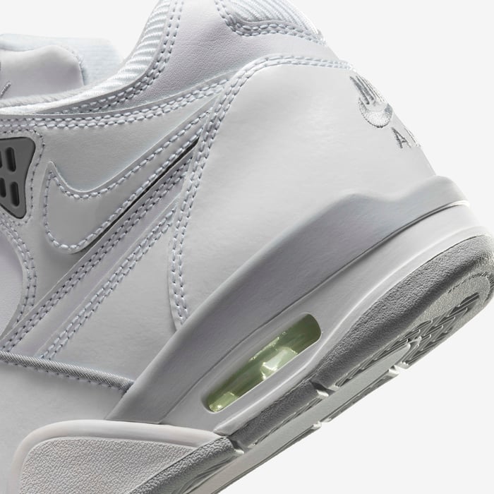 Nike Air Flight 89 image number 7 Nike Air Flight 89 image number 7