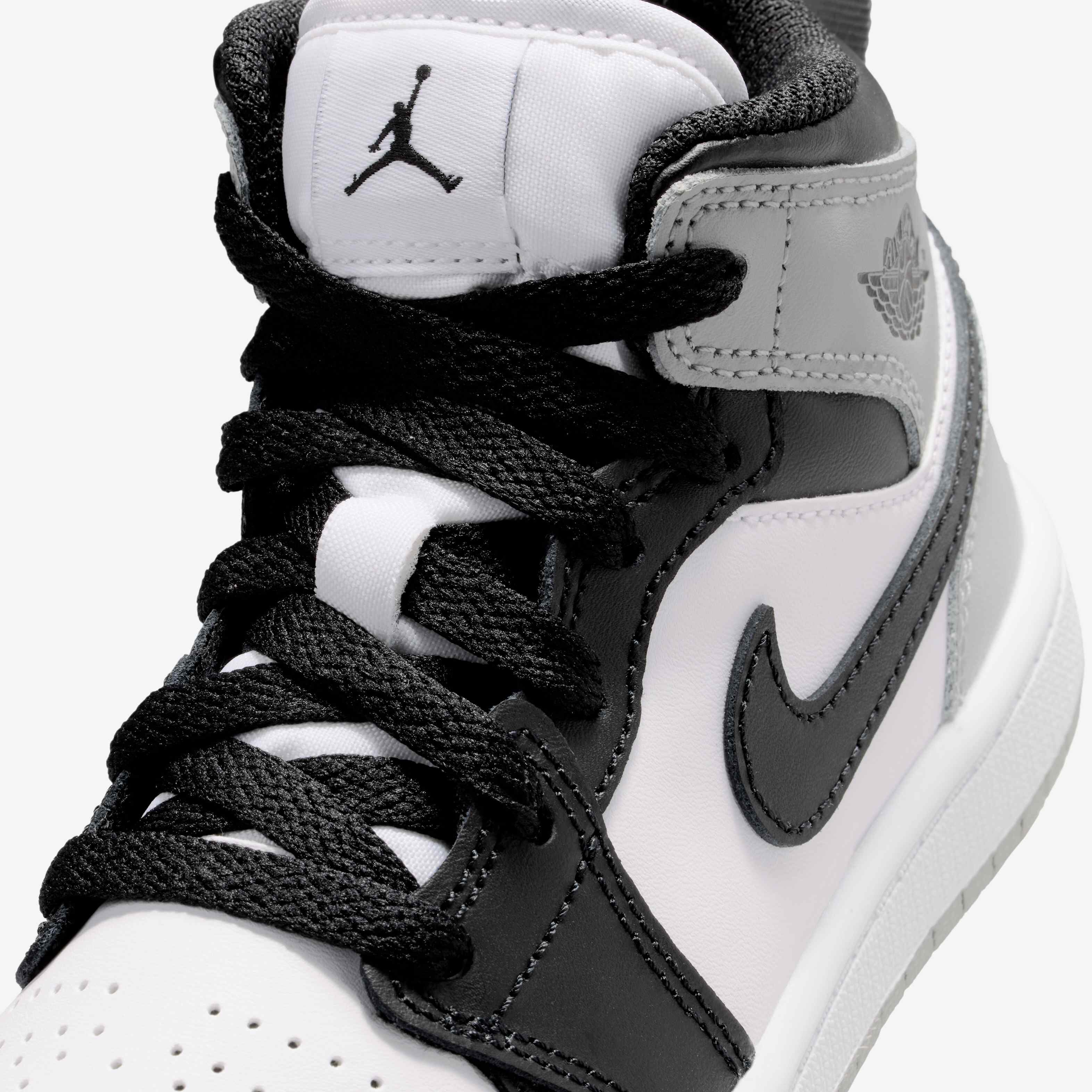 Jordan 1 Mid image number 6