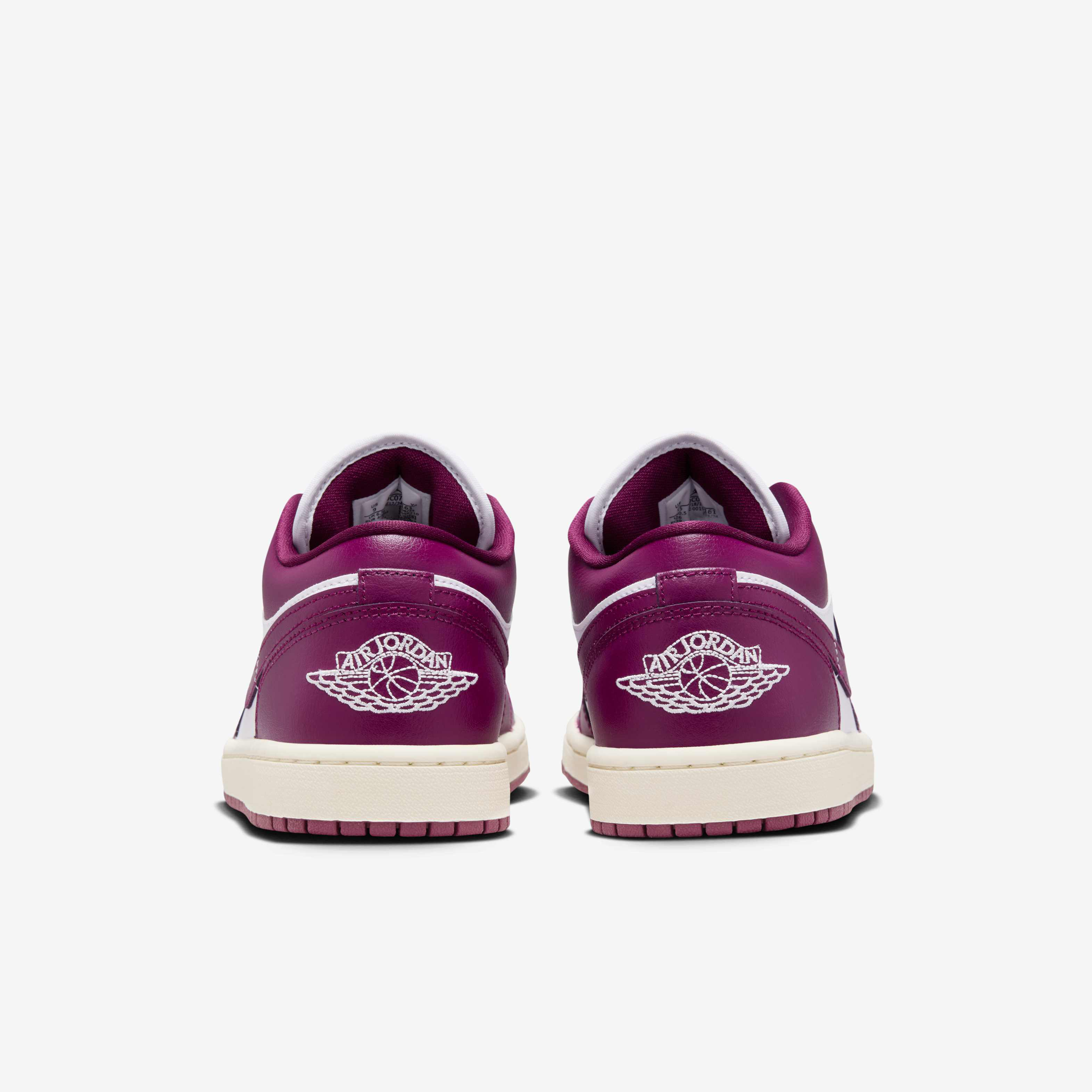 Air Jordan 1 Low image number 5