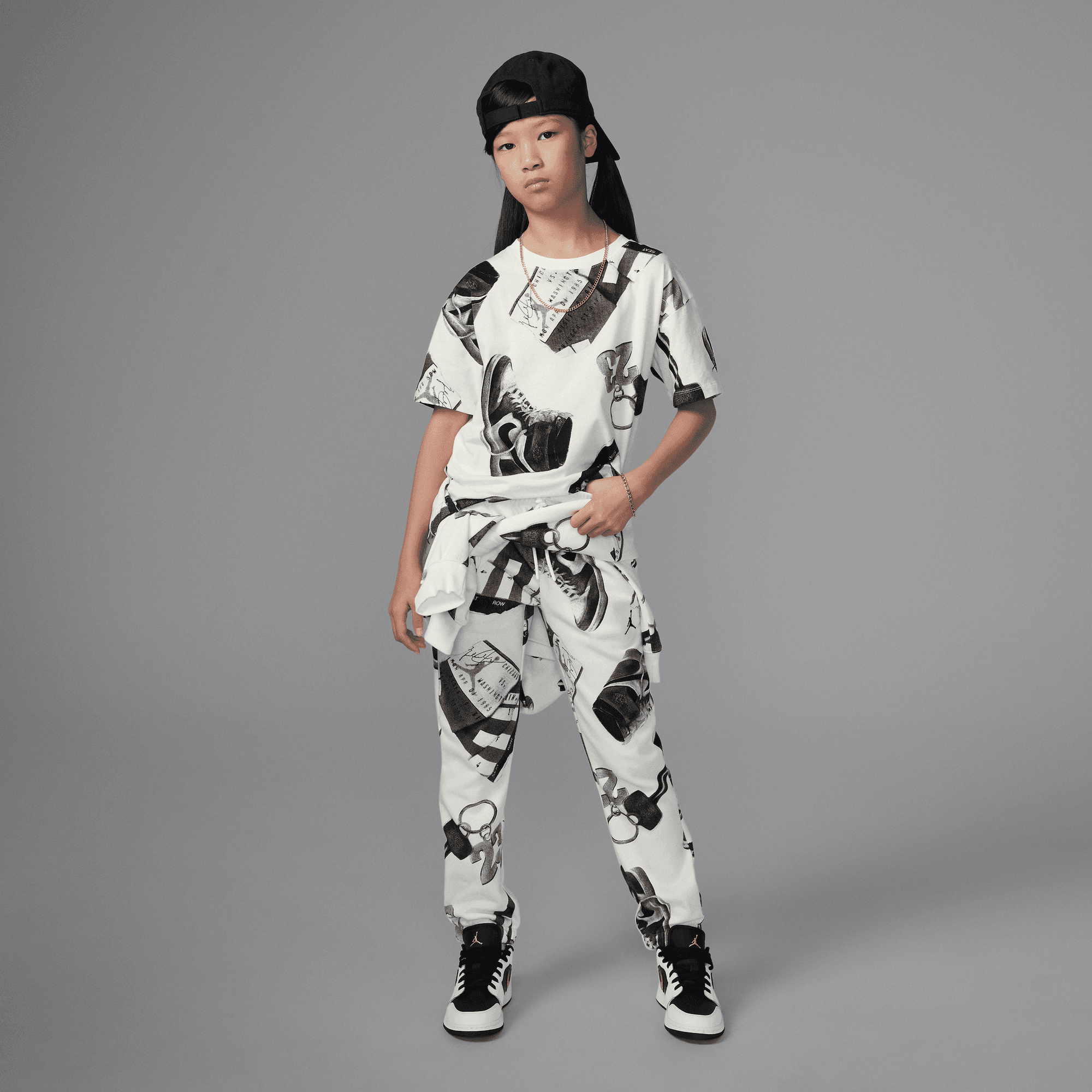 Jordan image number 2