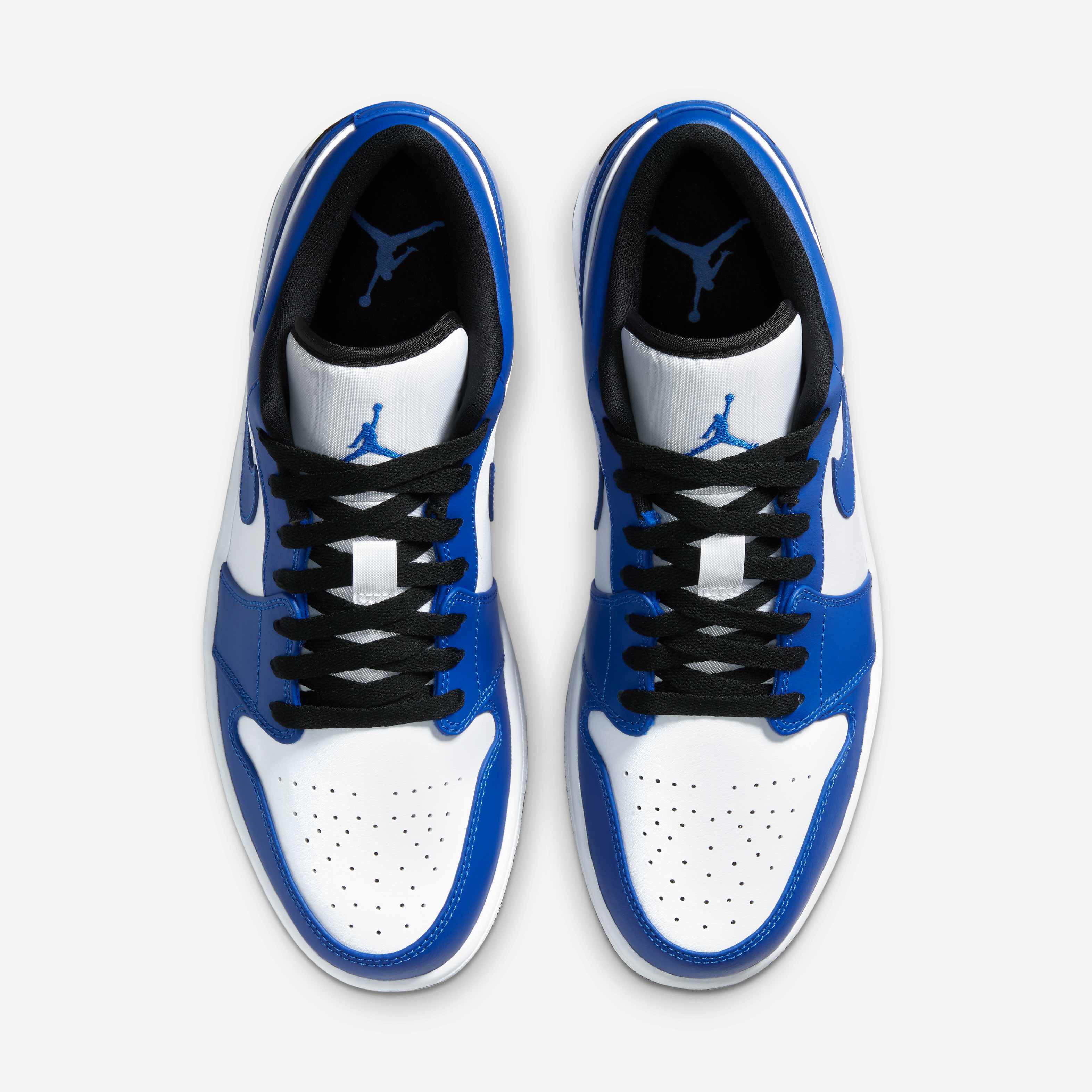 Air Jordan 1 Low image number 3