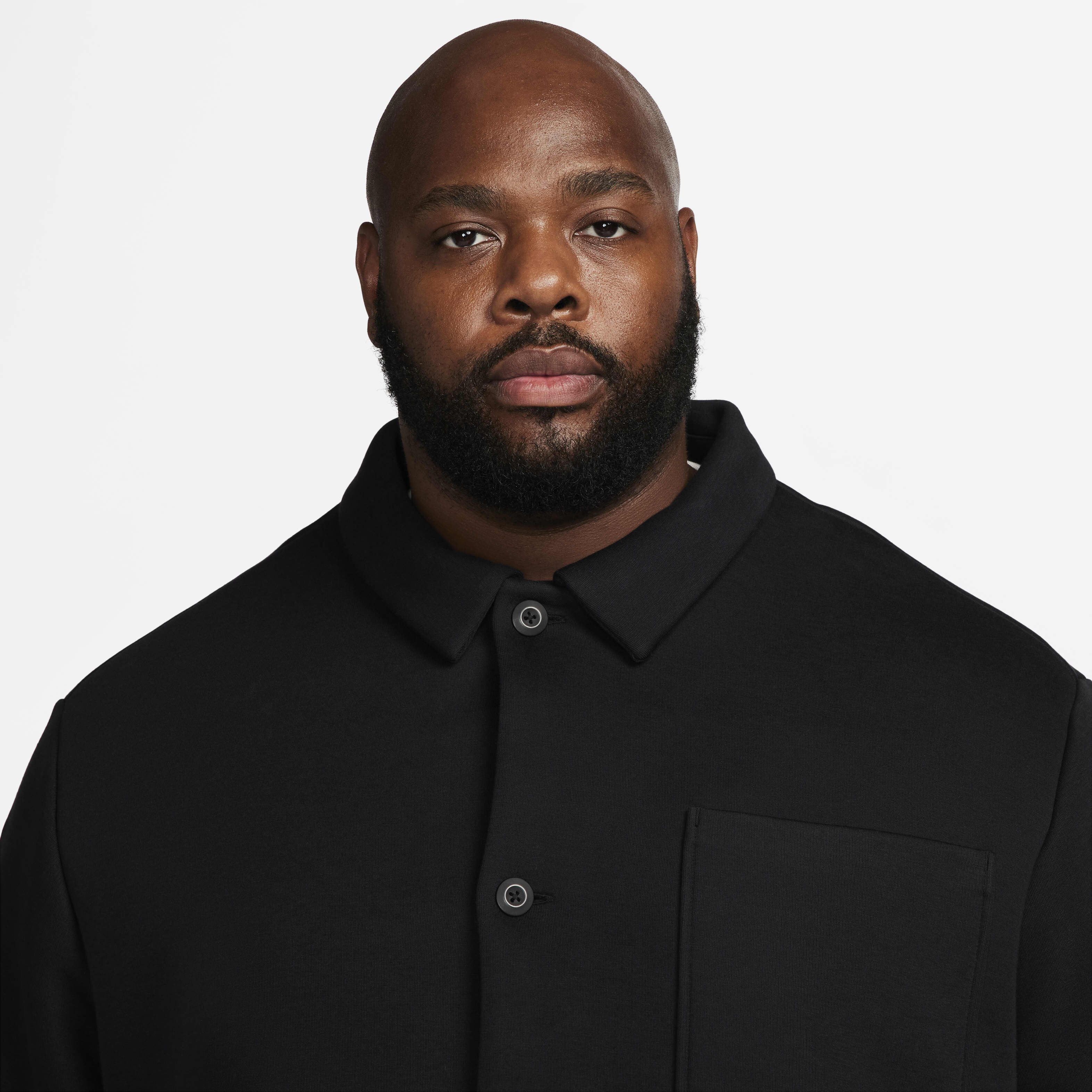 نايكي سبورتسوير تك فليس ري-ايمادجيند image number 14