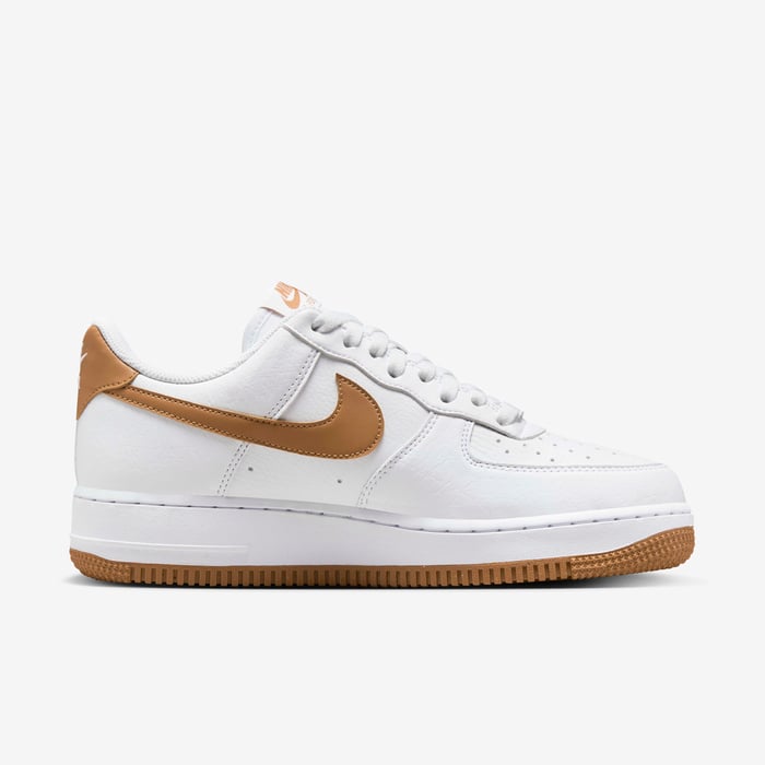 Nike Air Force 1 '07 Next Nature image number 2 Nike Air Force 1 '07 Next Nature image number 2