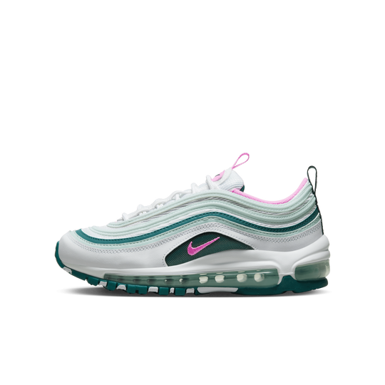 Nike air max top 97 south beach youth