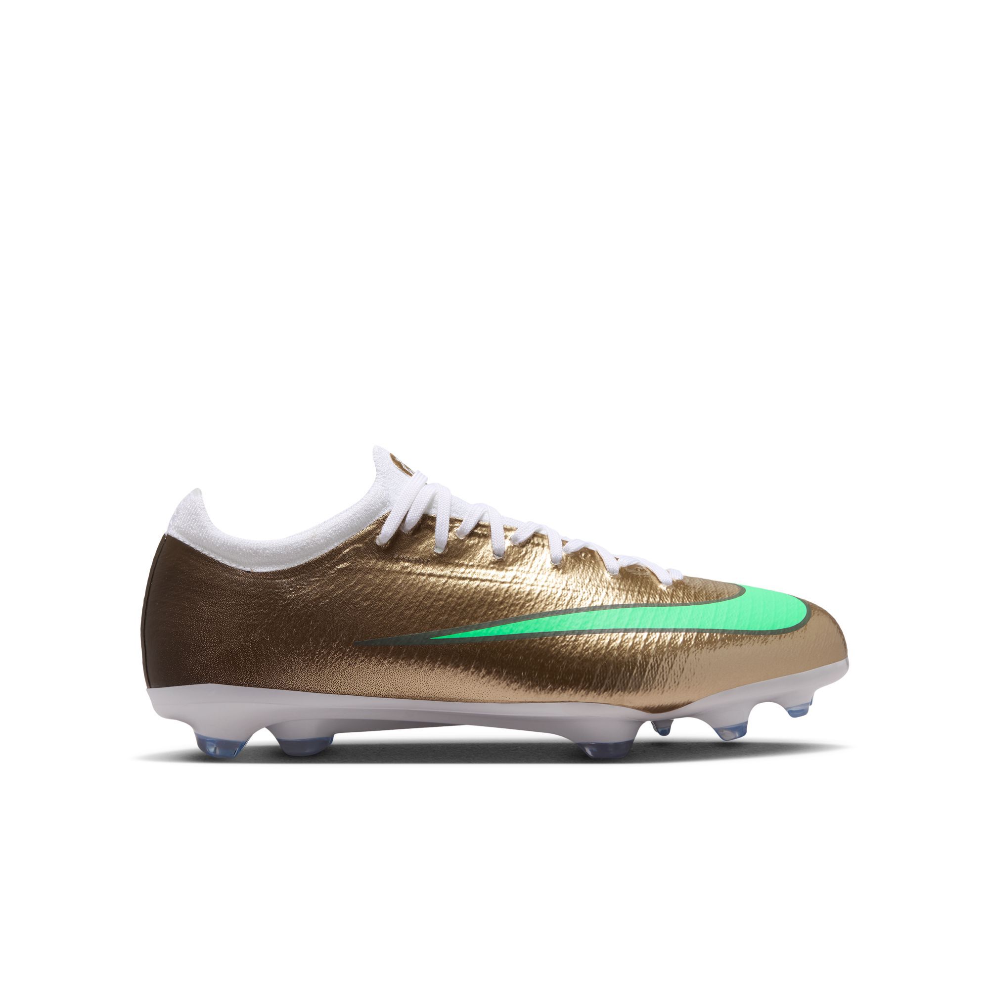 Nike Jr Mercurial Vapor 17 Pro 'Kylian Mbapp&eacute;' image number 5