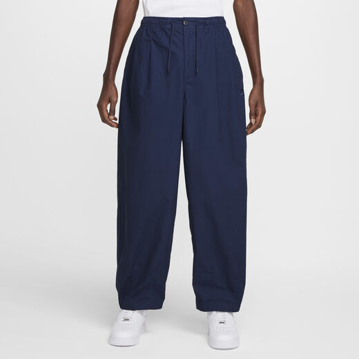 Trousers & Tights-Nike, Nike Club, Men's Balloon Trousers