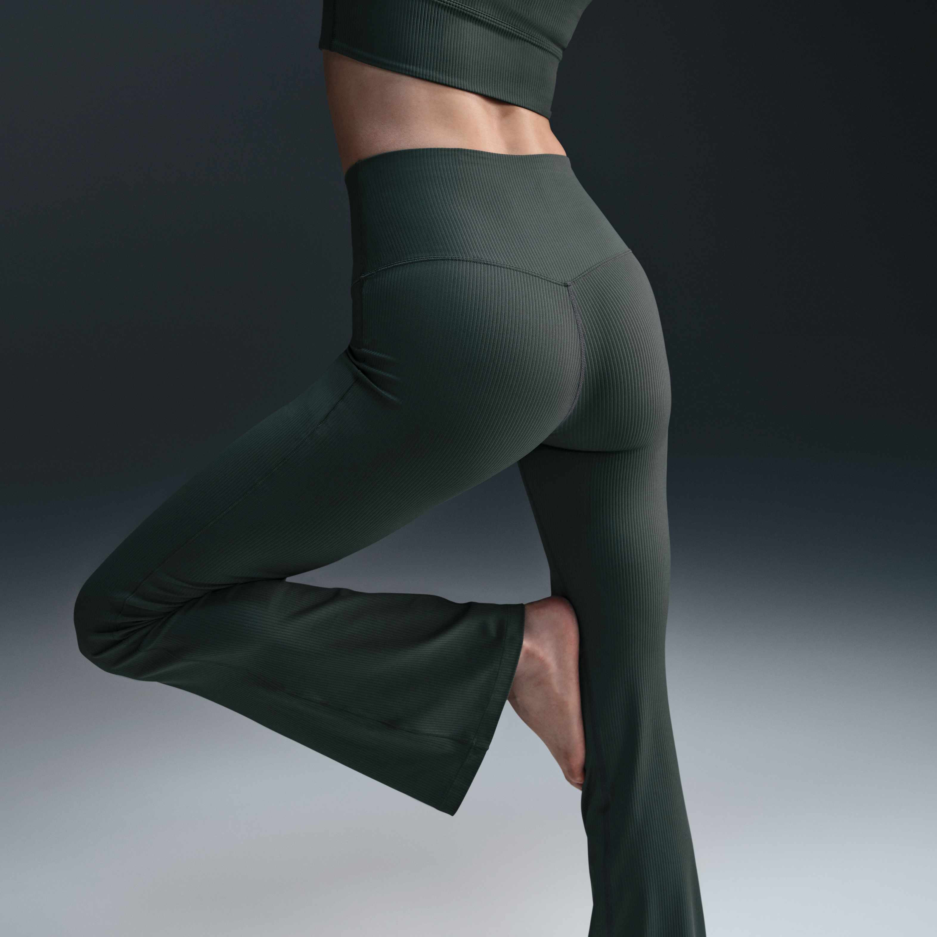 Nike Zenvy Rib image number 3