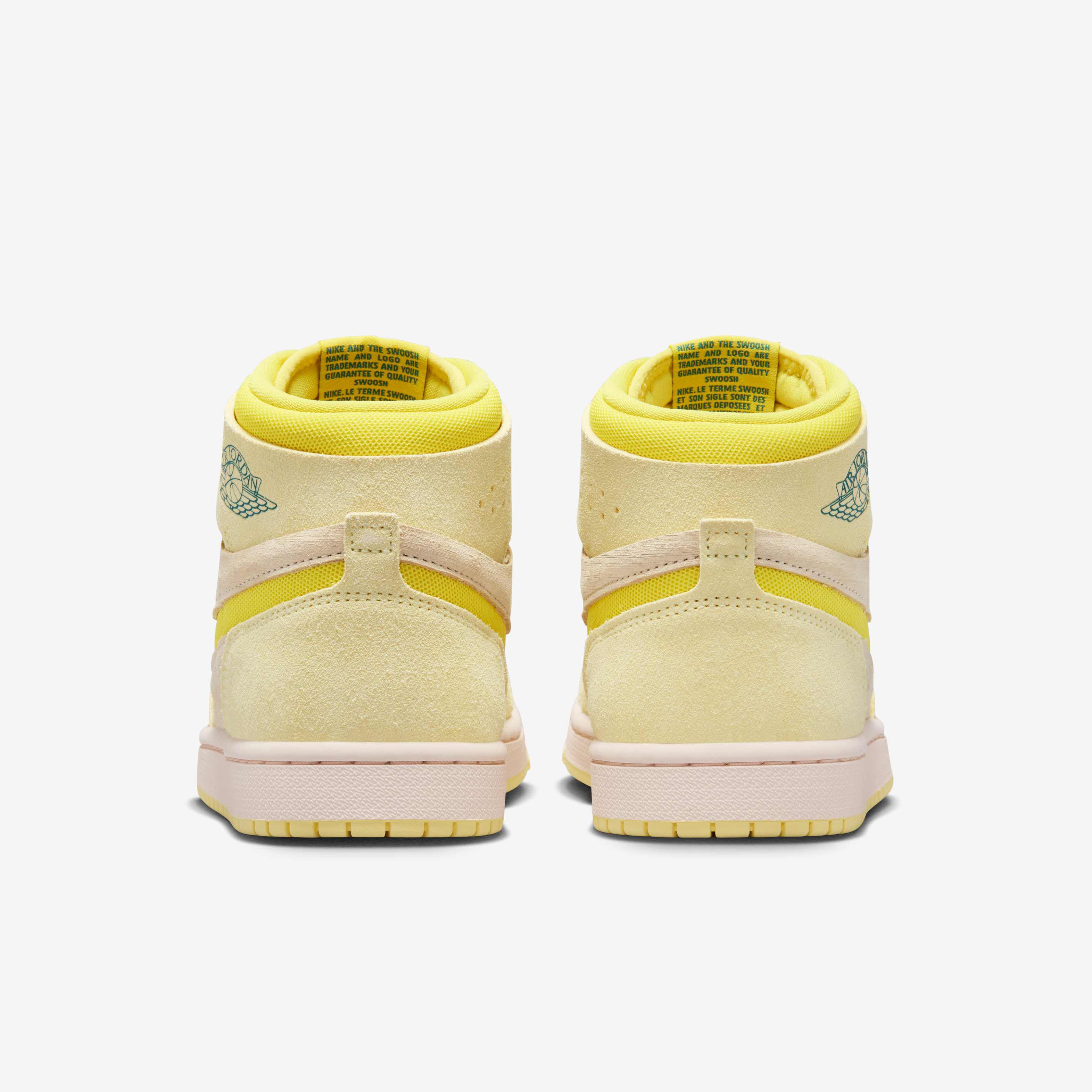 Air Jordan 1 Zoom CMFT 2 image number 5