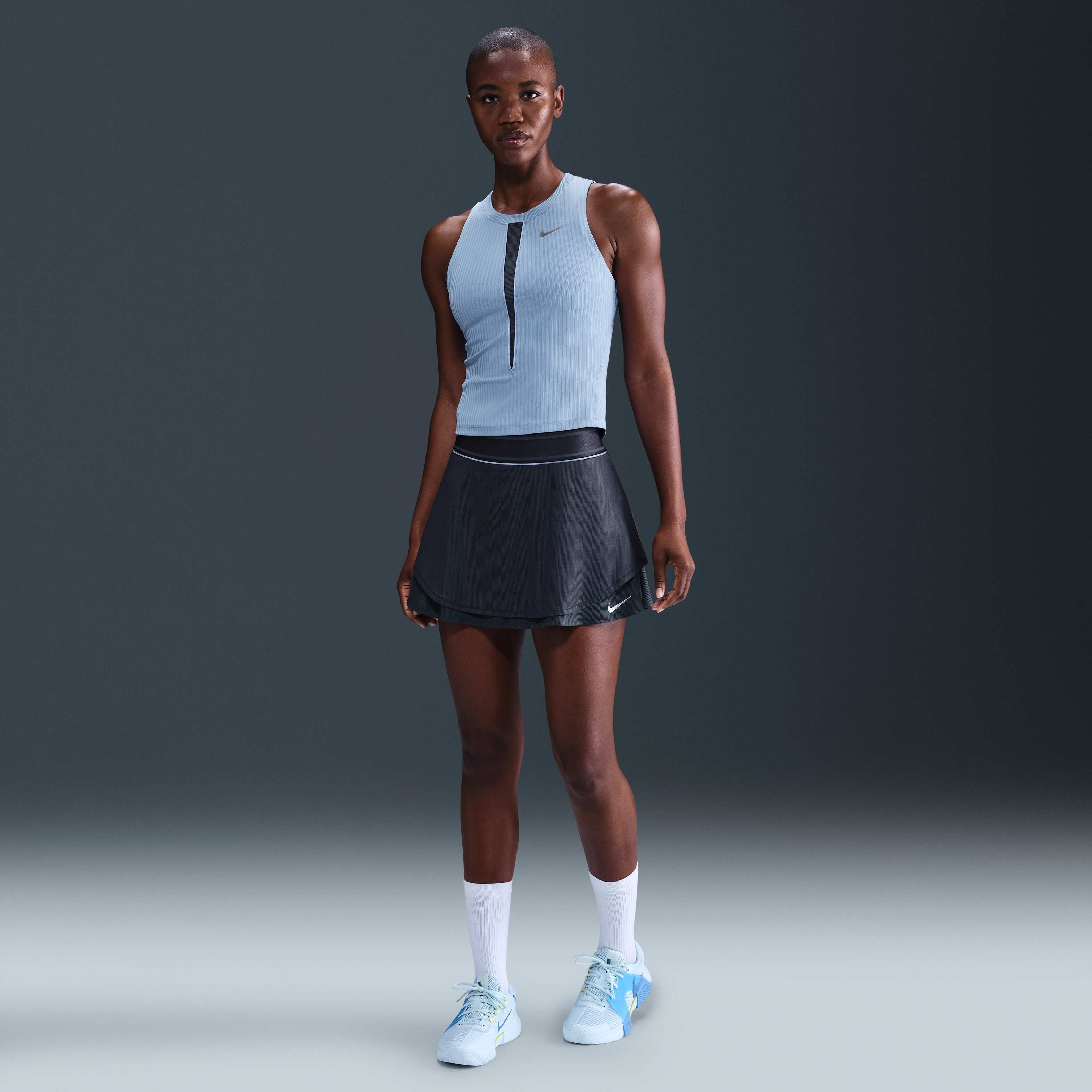 ★新品★　NIKE　NikeCourt Dri-FIT Skirt NikeCourt Dri-FIT Victory Women's Tennis Skirt. Nike IN