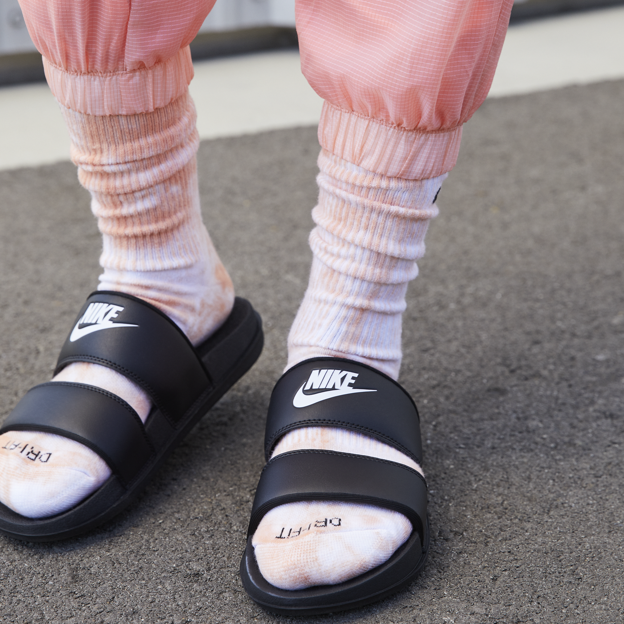 Shop Offcourt Duo Women s Slides Nike UAE