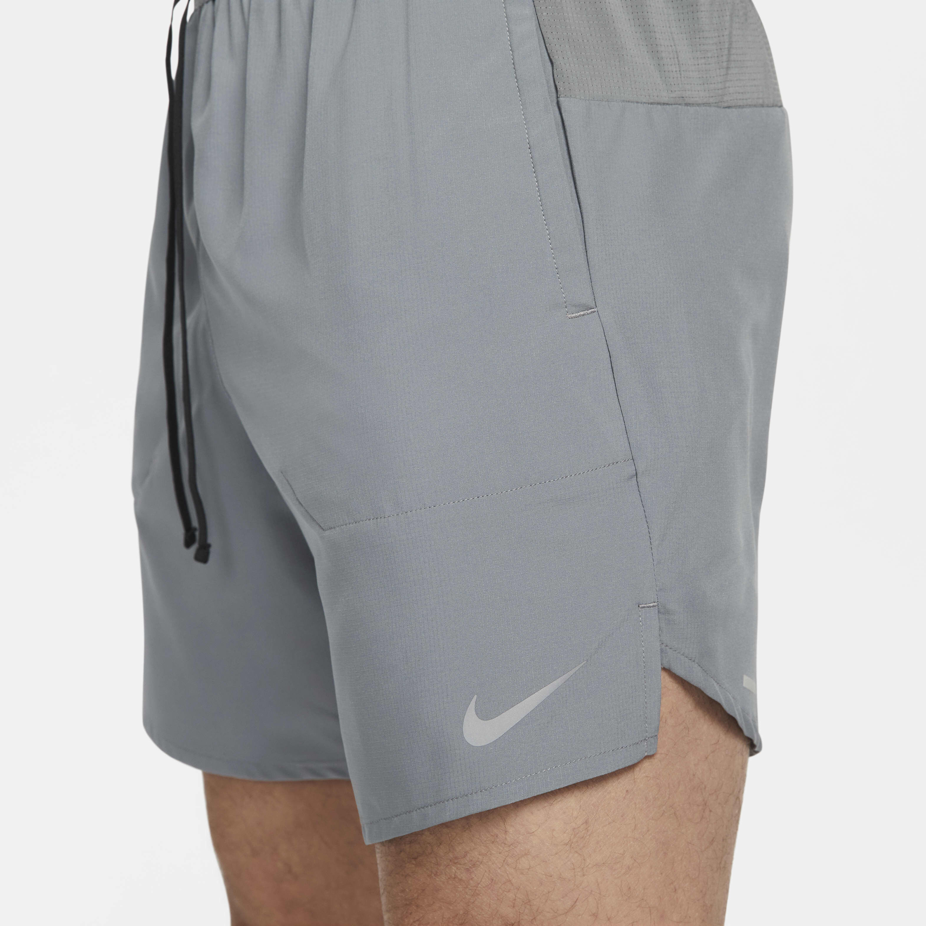 Stride men's 5 running shorts 2025