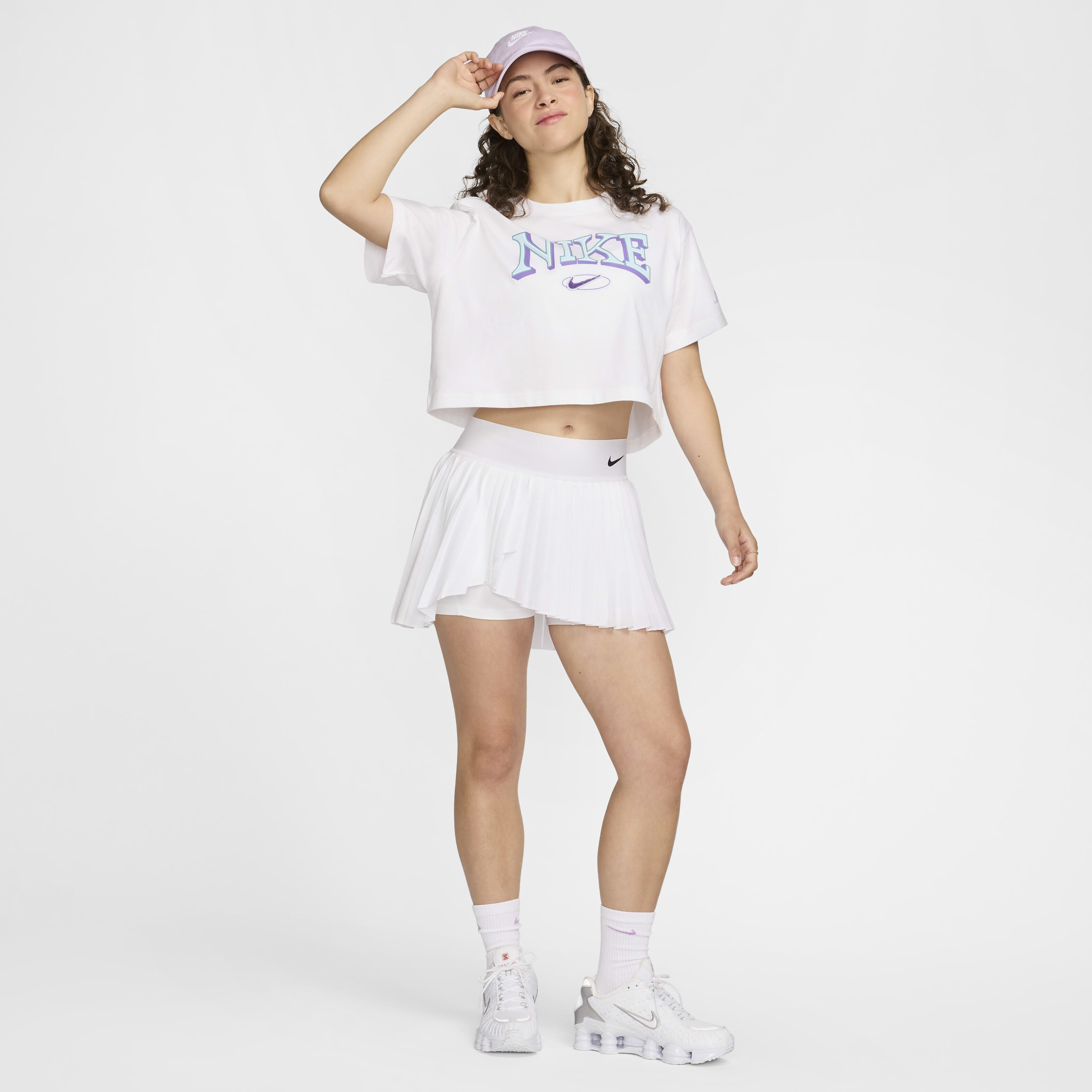 نايكي سبورتسوير image number 5