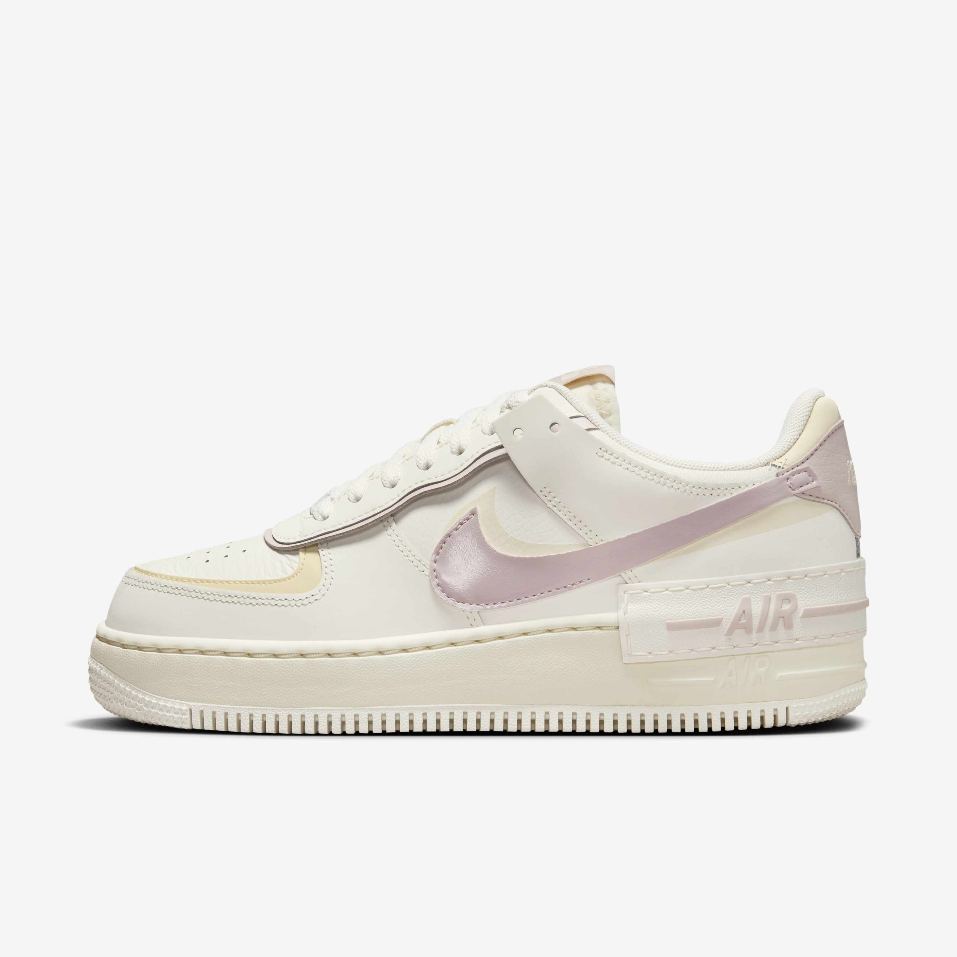 Nike Air Force 1 Shadow image number 0