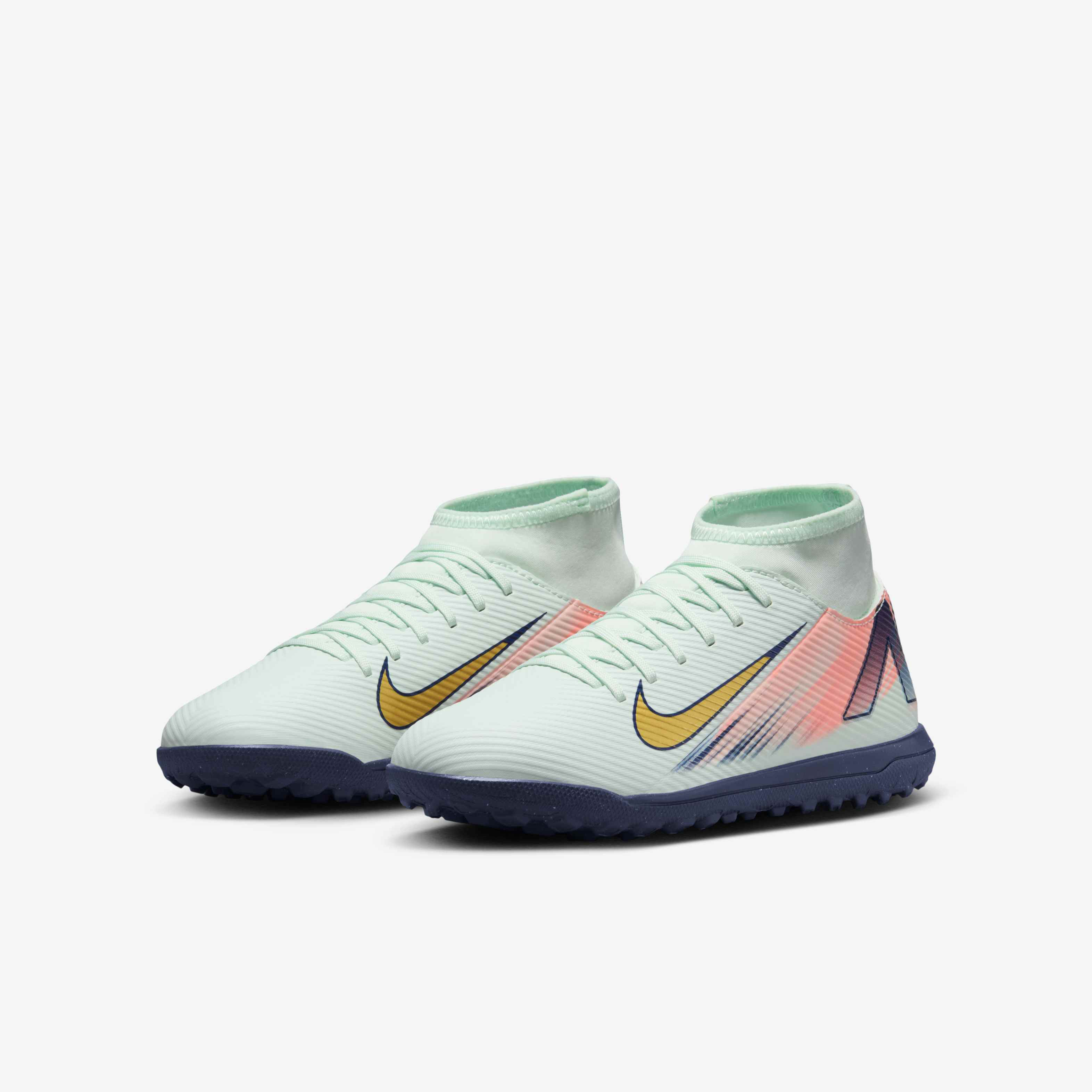 Nike Jr. Superfly 10 Club Mercurial Dream Speed image number 4