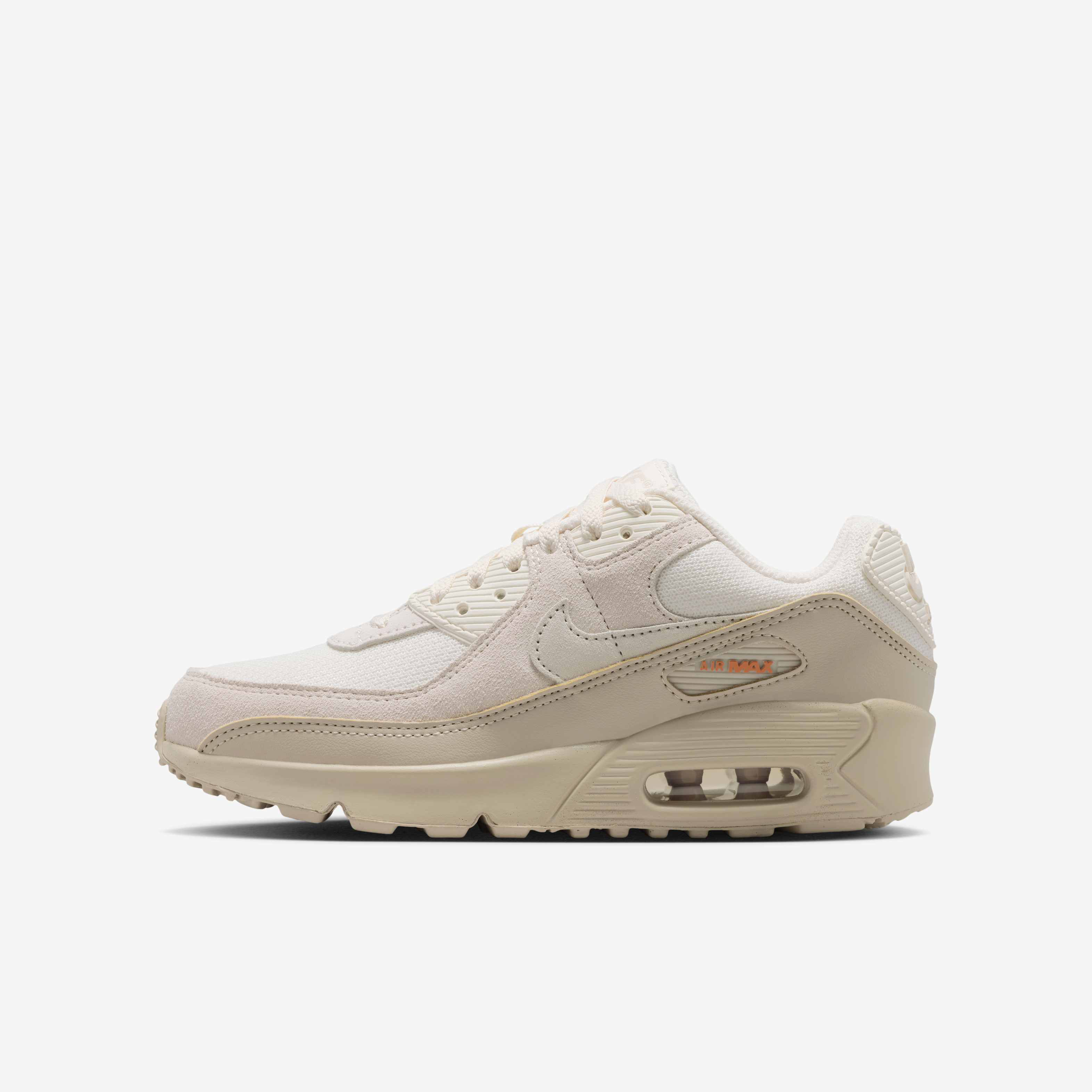Nike Air Max 90 Tech image number 0