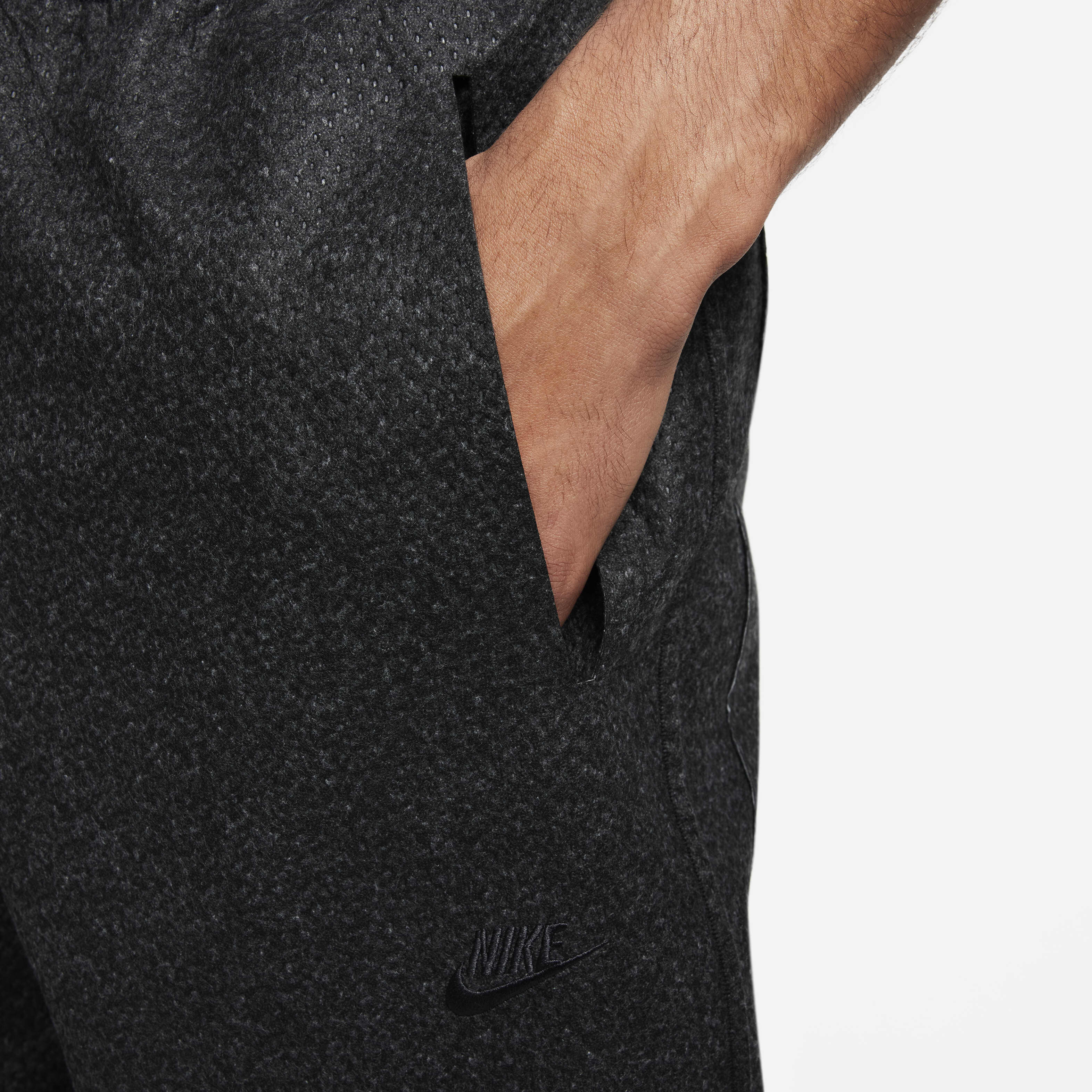 Nike Forward Trousers image number 3