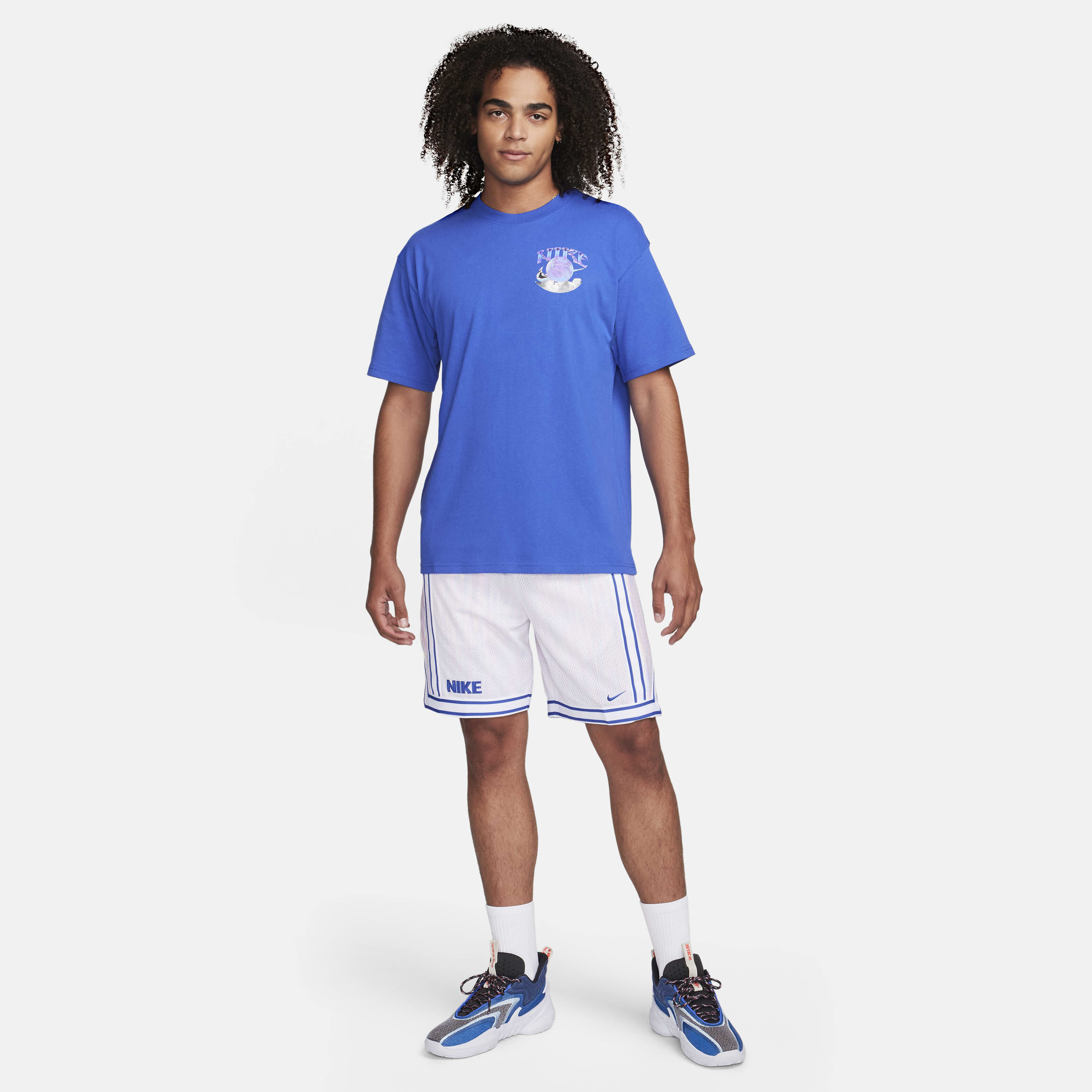 Nike Swoosh image number 4