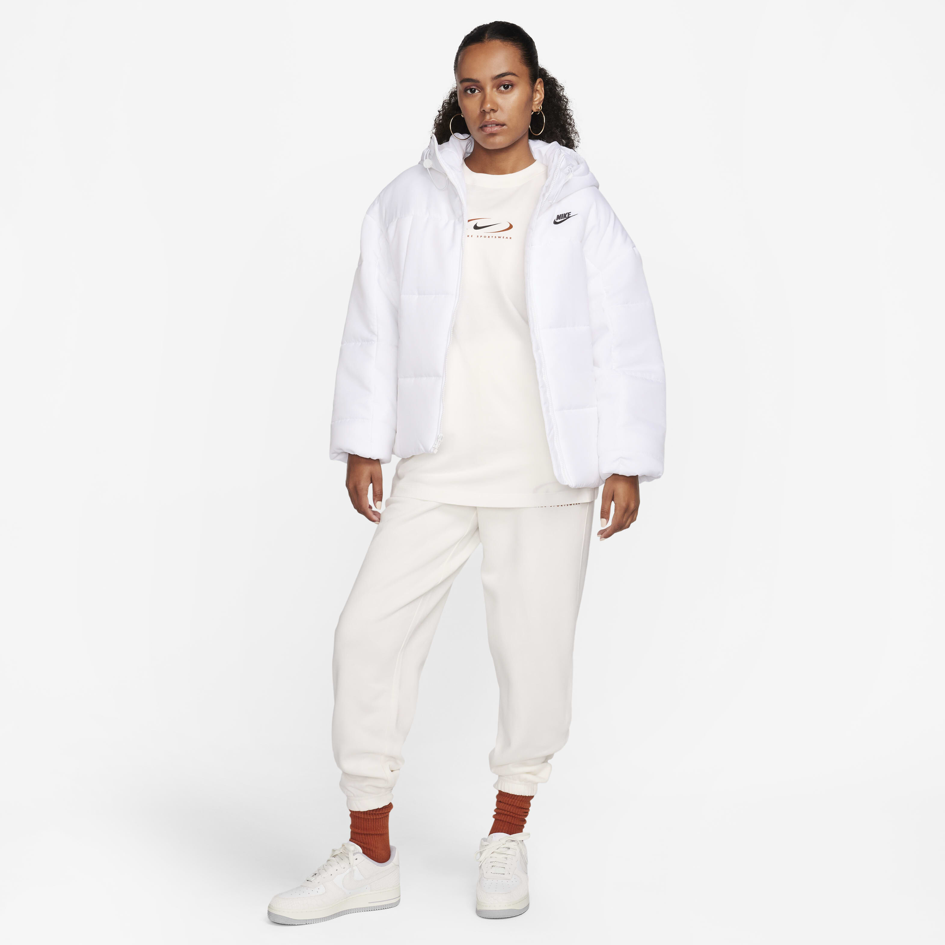 Nike Sportswear image number 5