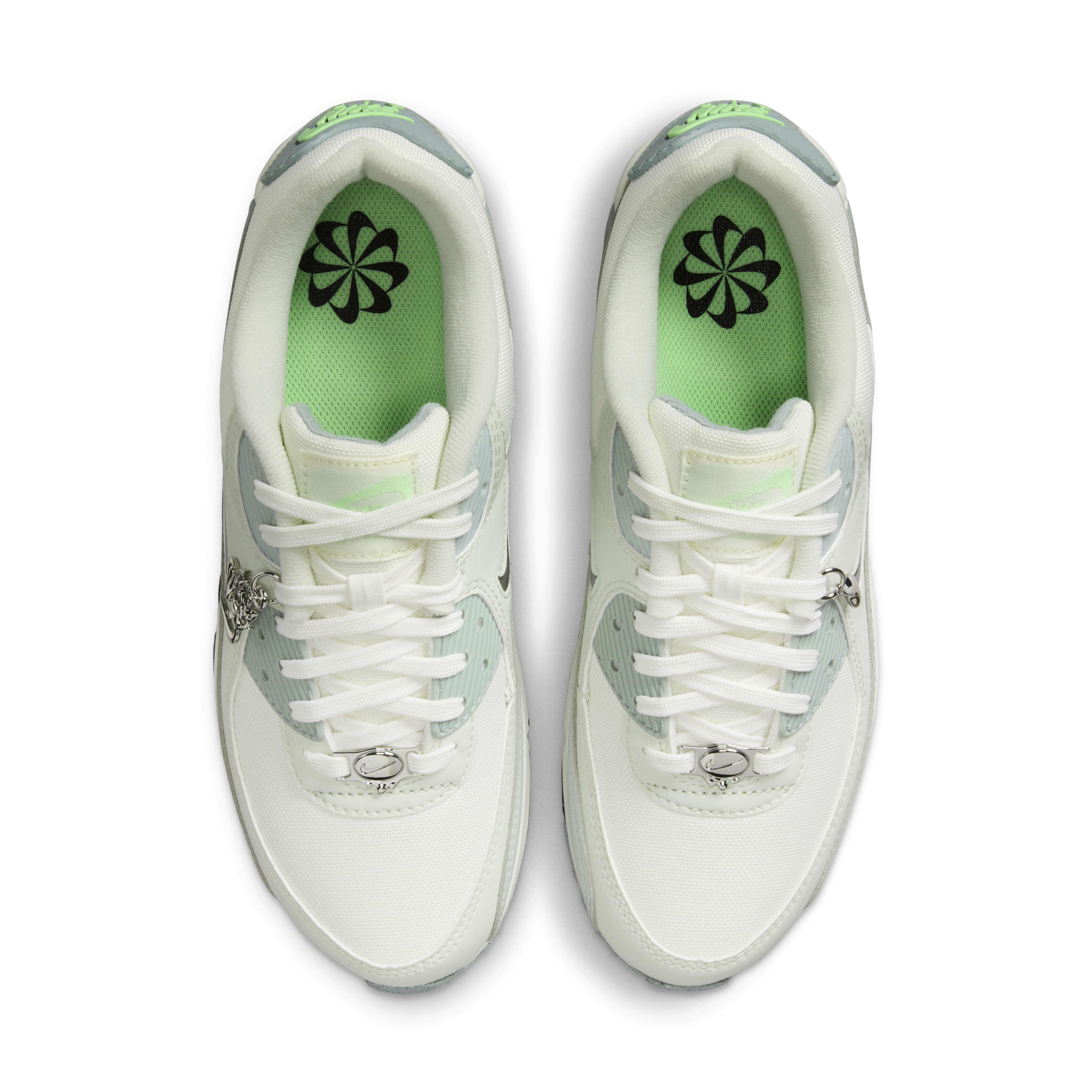 nike air max 90 future is clear