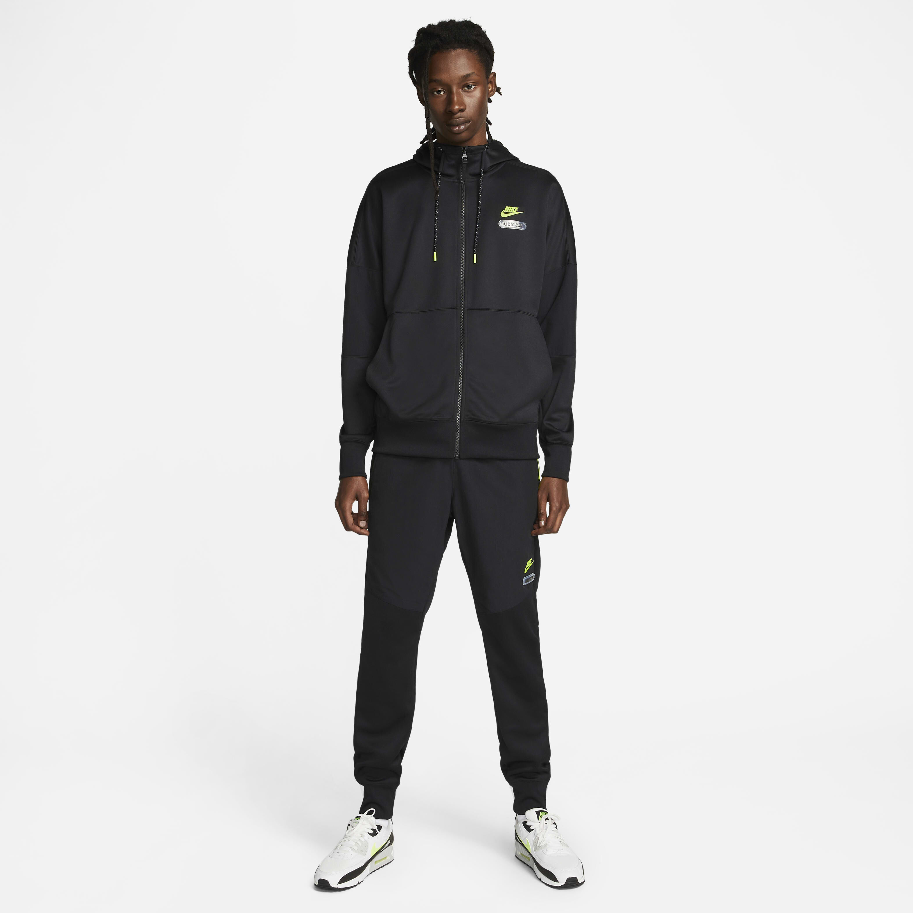 Buy Nike Sportswear Air Max Men s Joggers Nike UAE Official