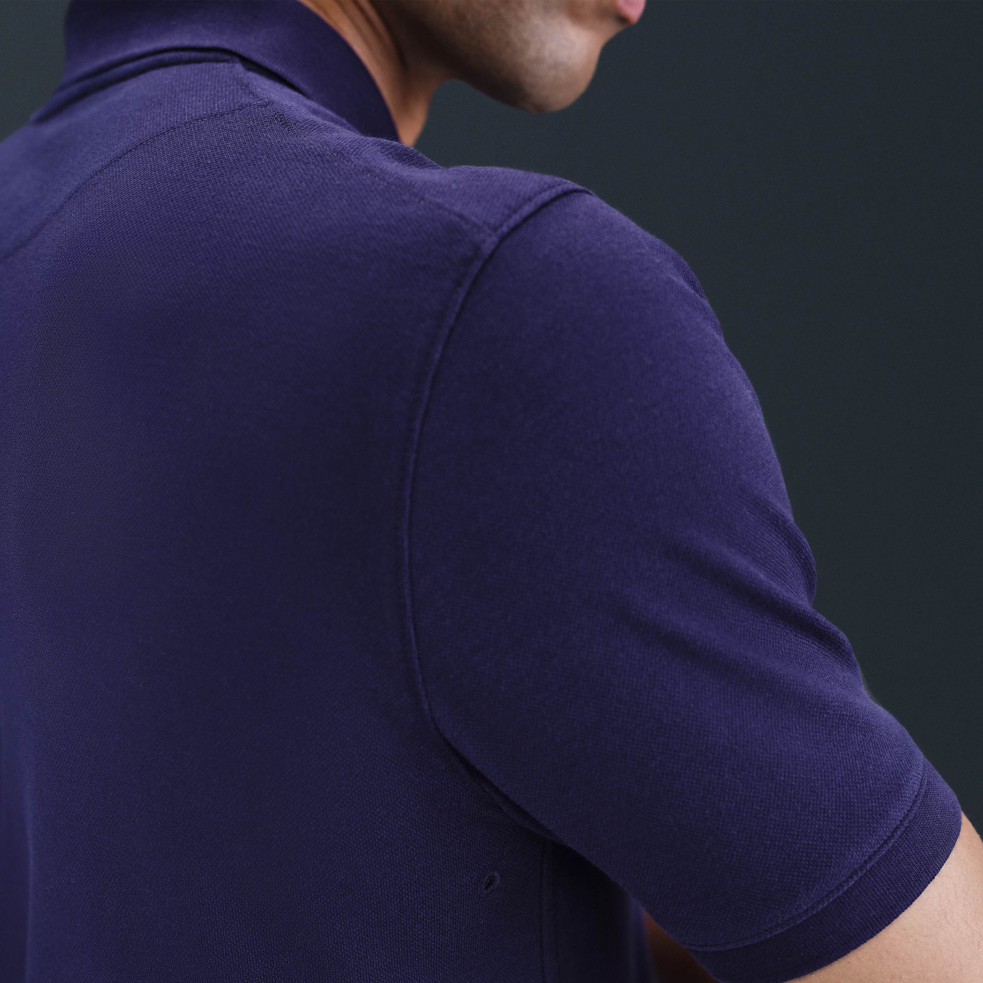 F.C. Barcelona "The Nike Polo" image number 5