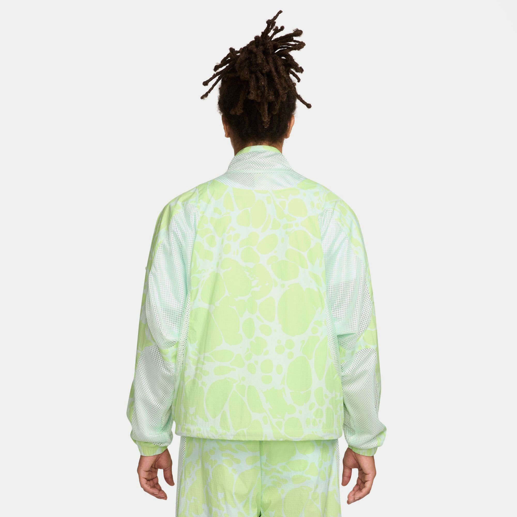 Nike Project F.R.O.G. image number 1