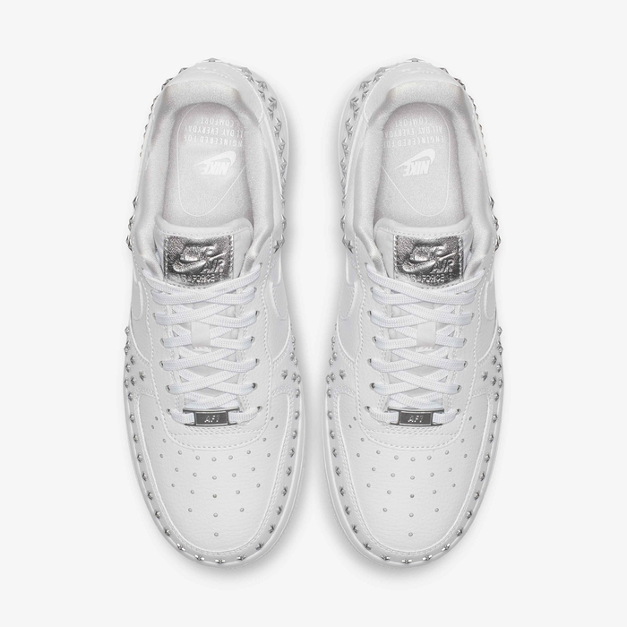 Nike Air Force 1 '07 XX image number 3 Nike Air Force 1 '07 XX image number 3