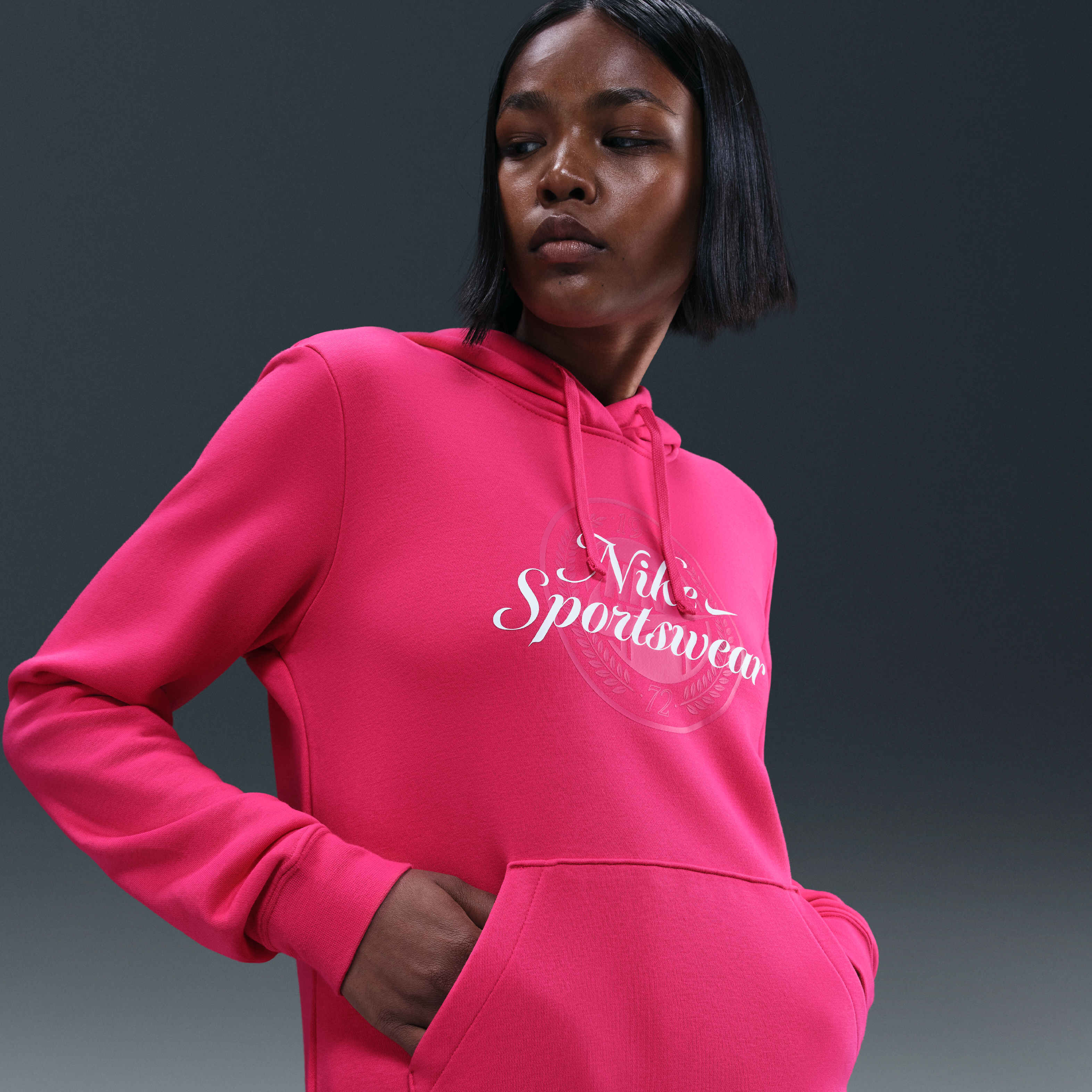 Nike Sportswear Club Fleece image number 0