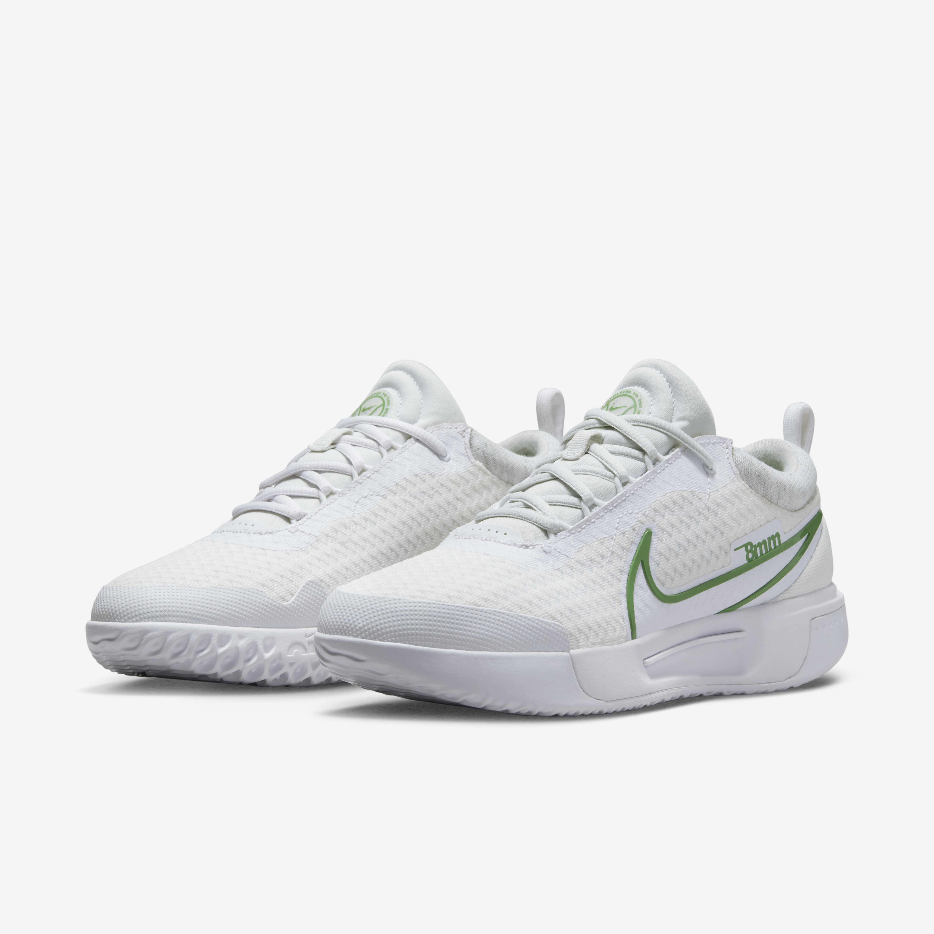 NikeCourt Air Zoom Pro image number 4
