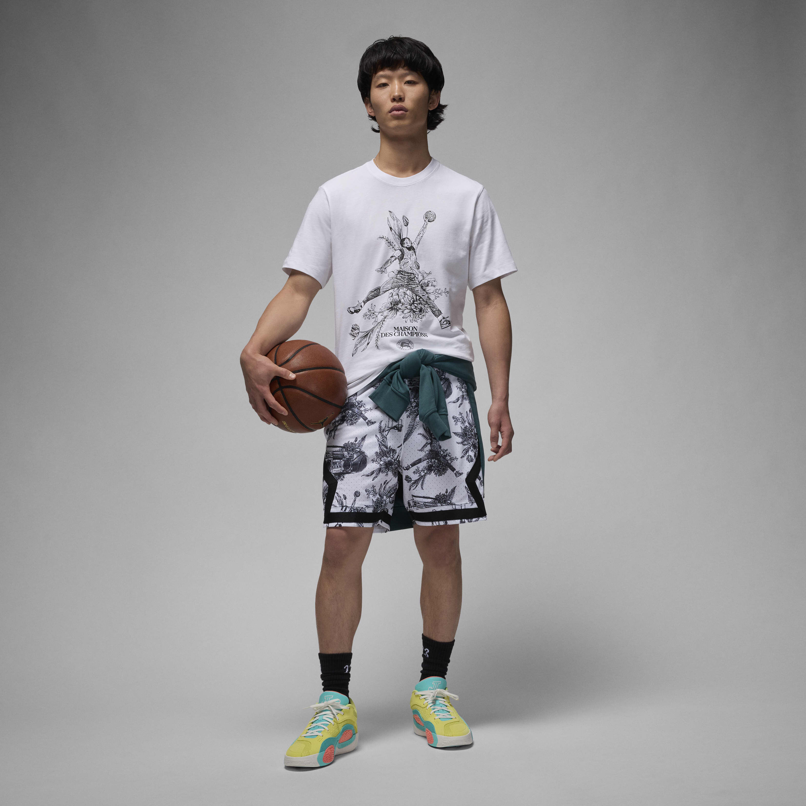 جوردن سبورت image number 5