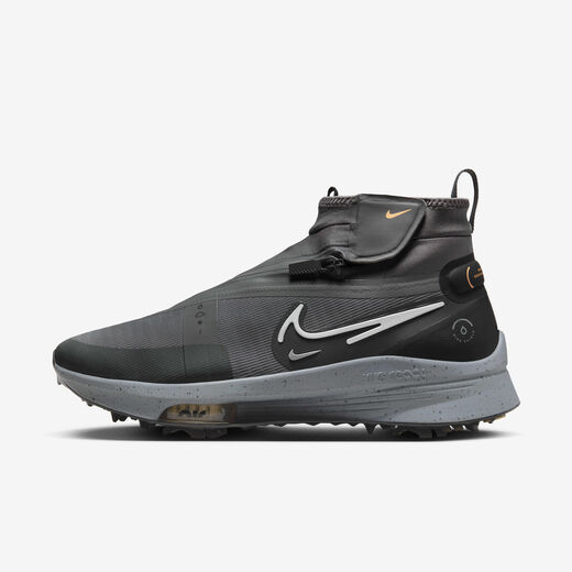 Women's Collection-Nike, Nike Air Zoom Infinity Tour NEXT% Shield, Weatherised Golf Shoes
