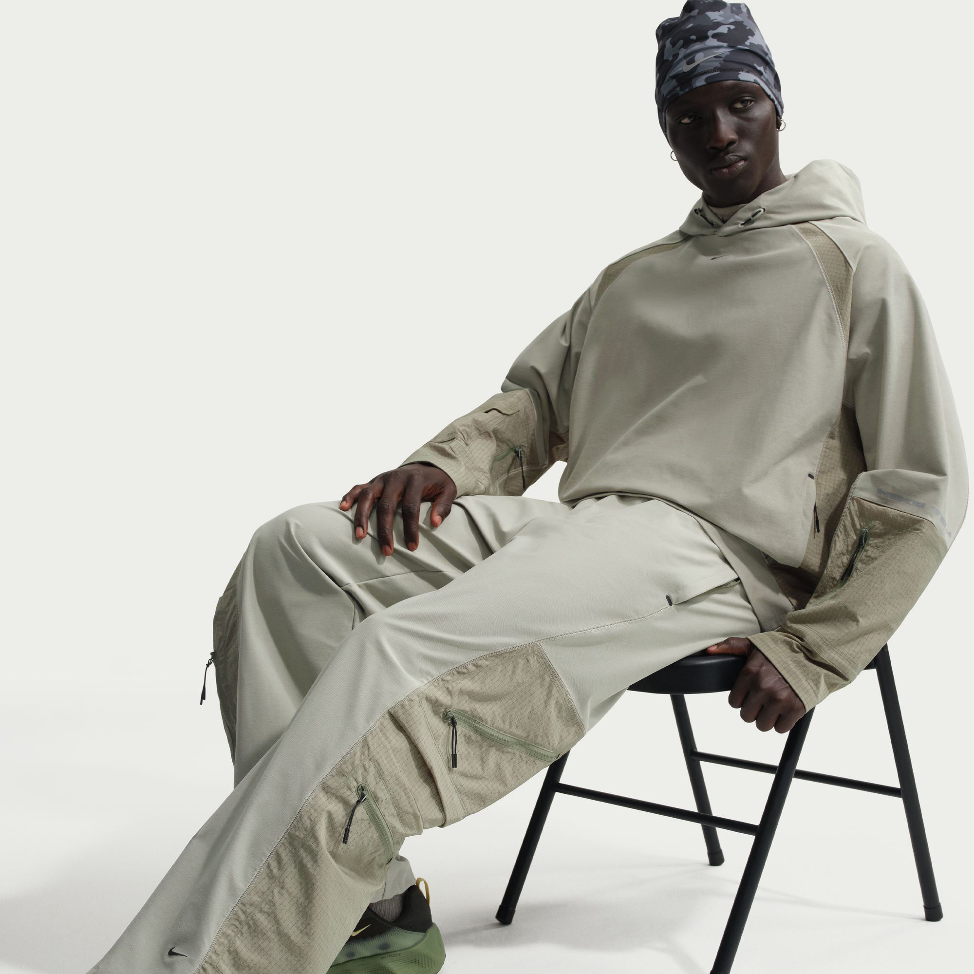 Nike Tech image number 6